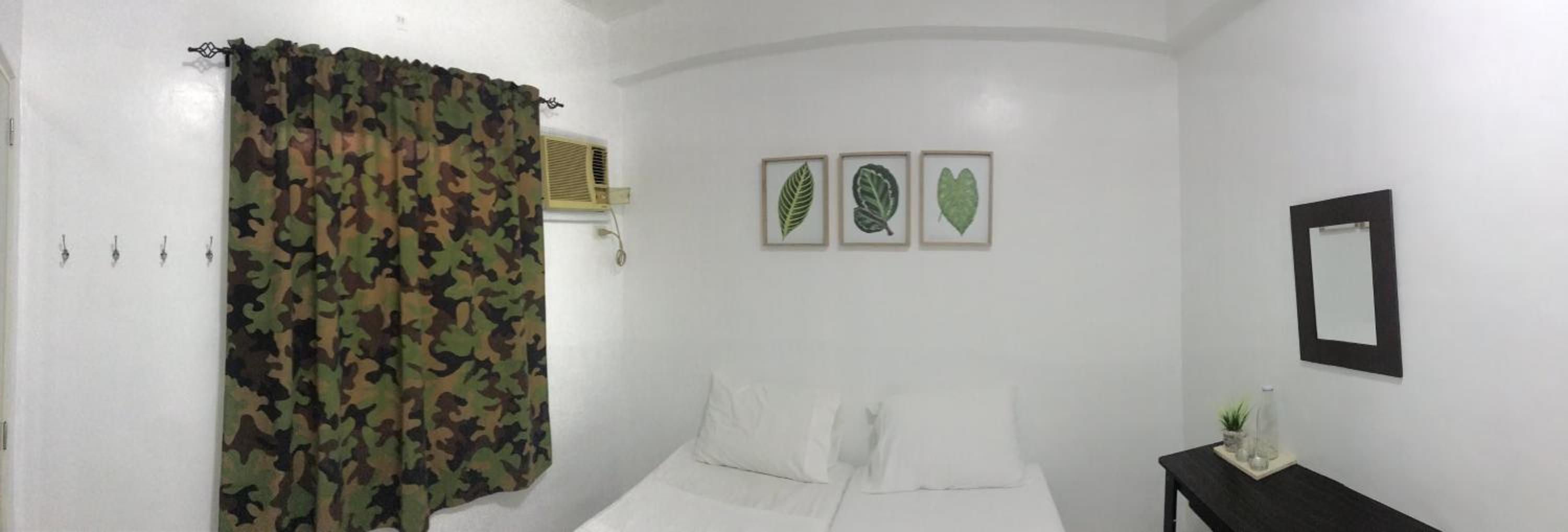 Budget Double Room - Photo 1
