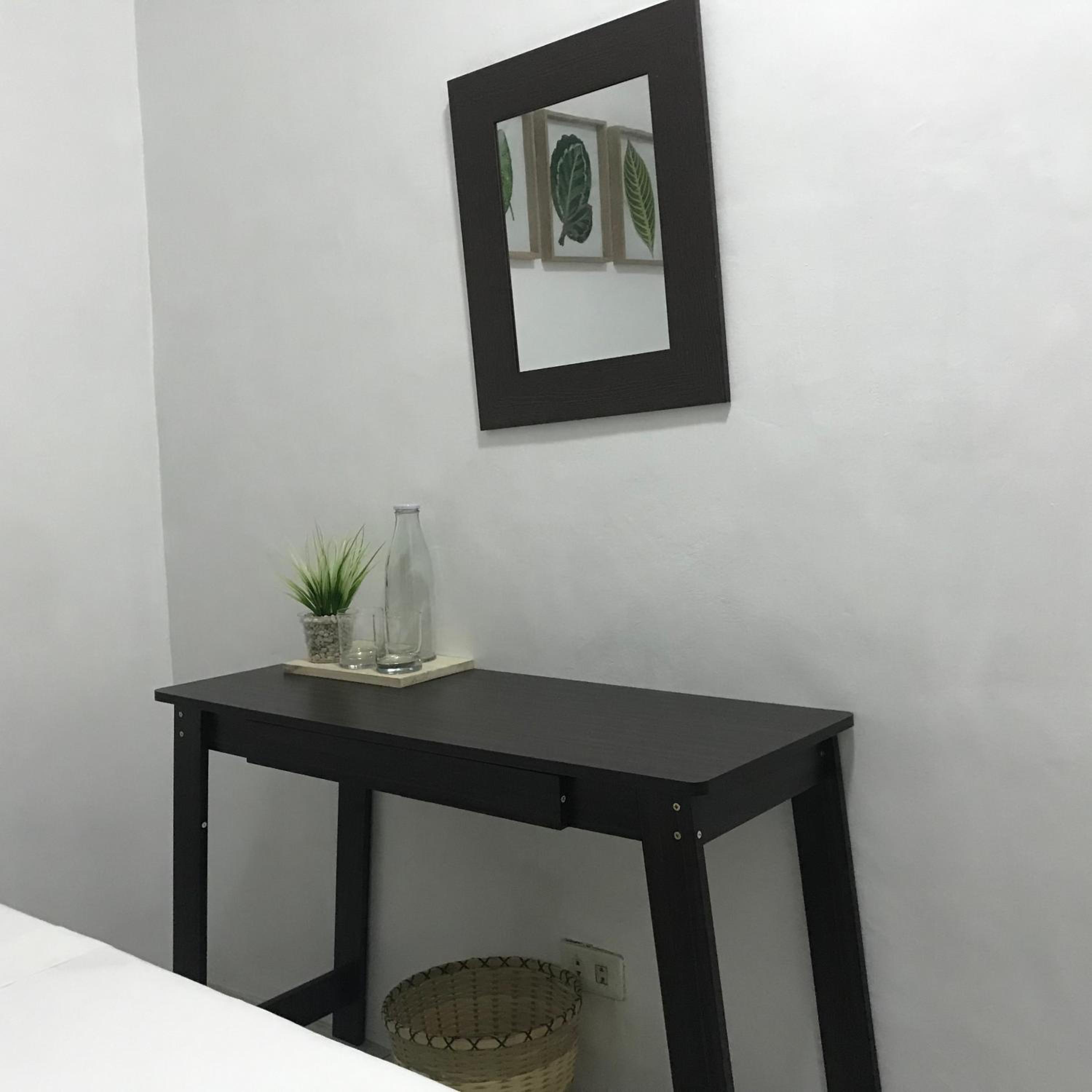 Budget Double Room - Photo 3
