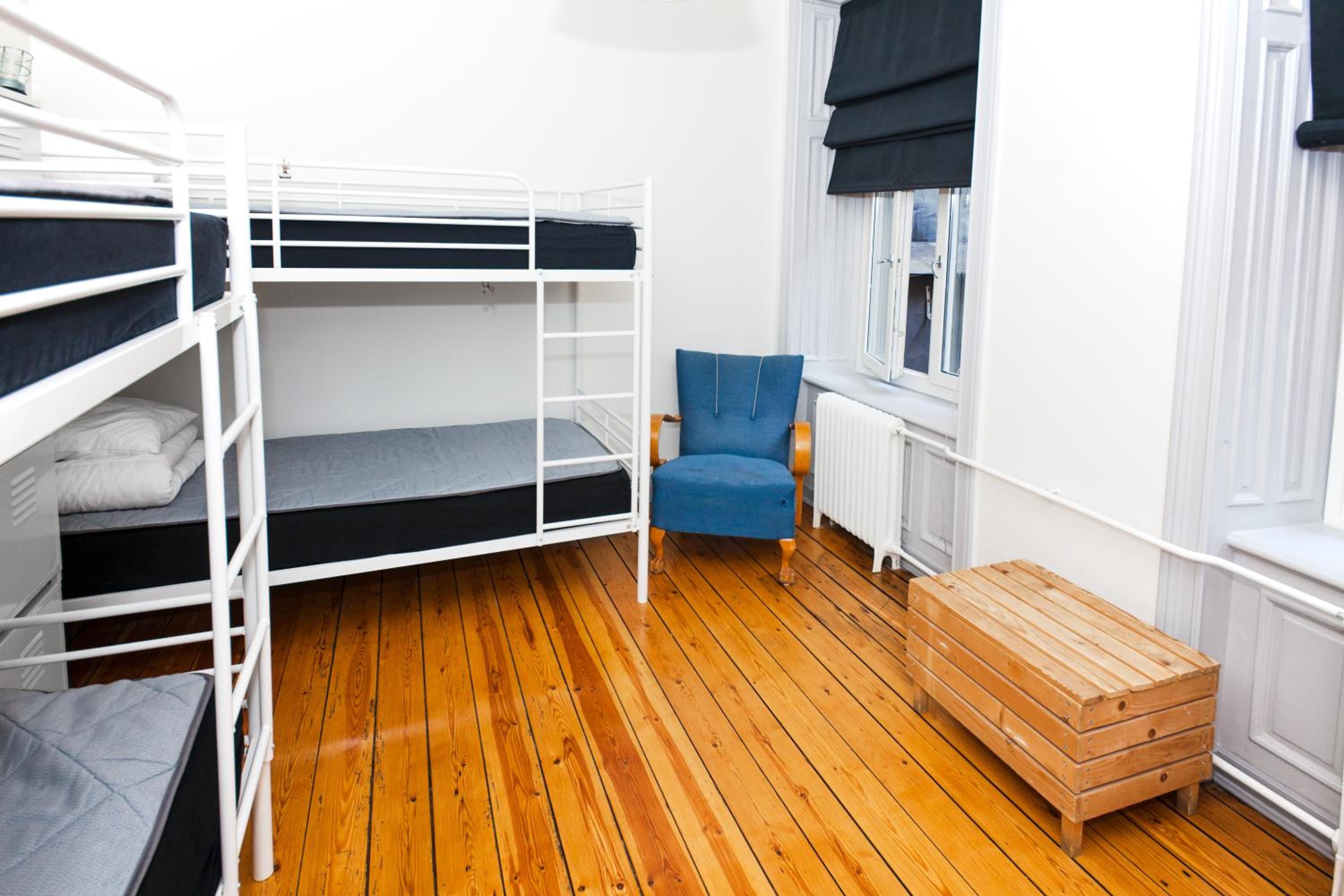 Apartment with Sauna