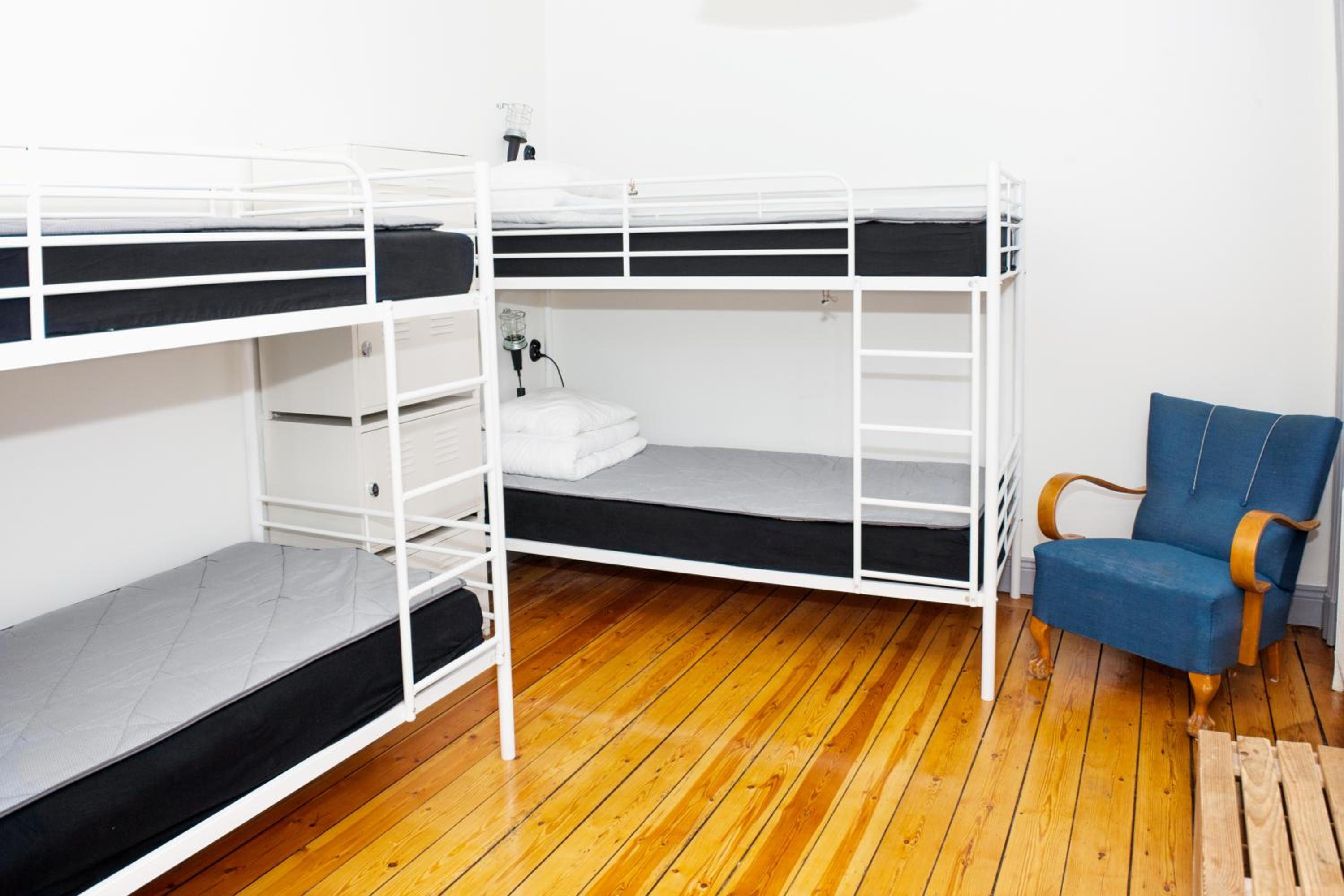 Apartment with Sauna