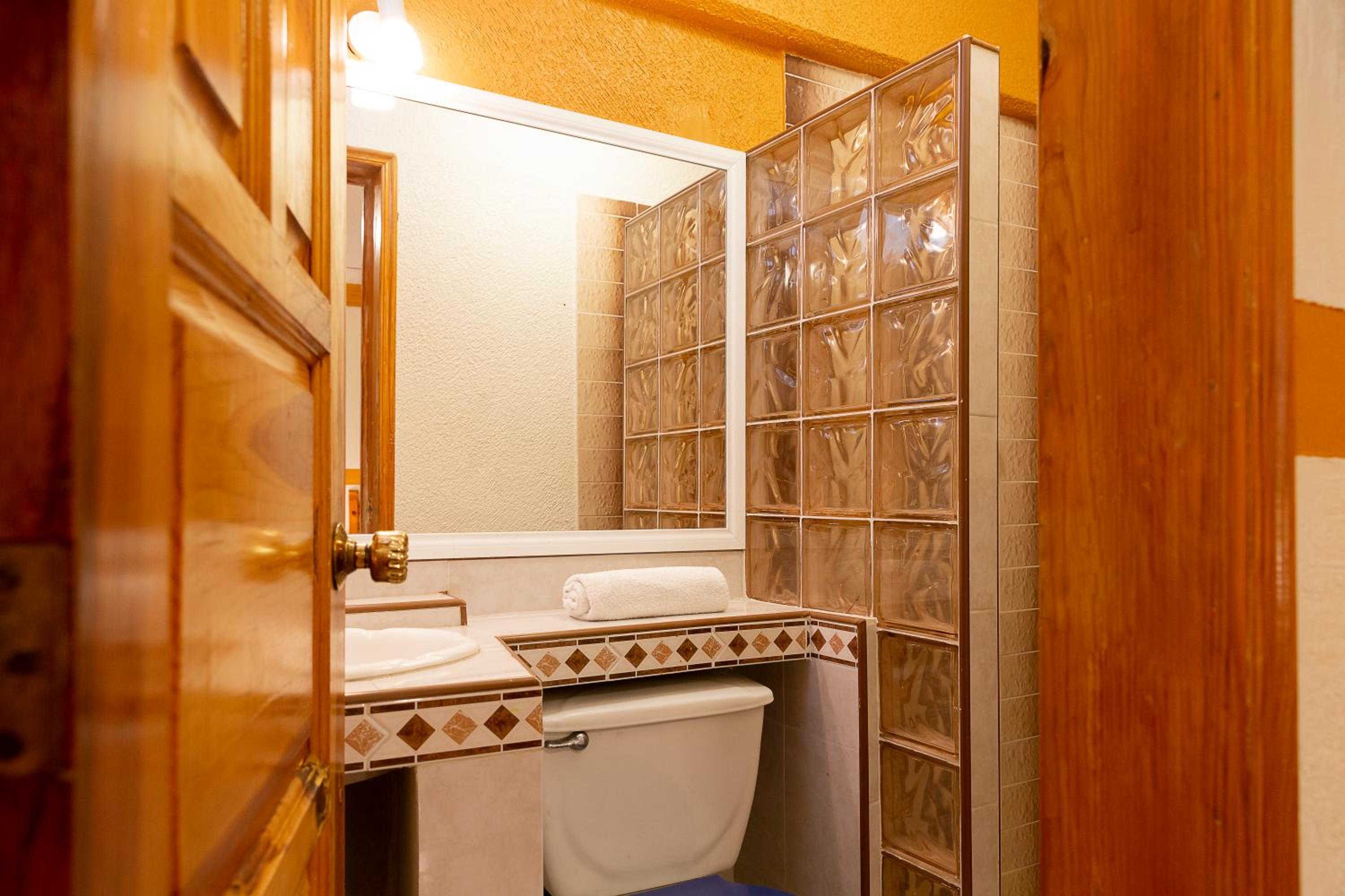 Triple Room photo 2