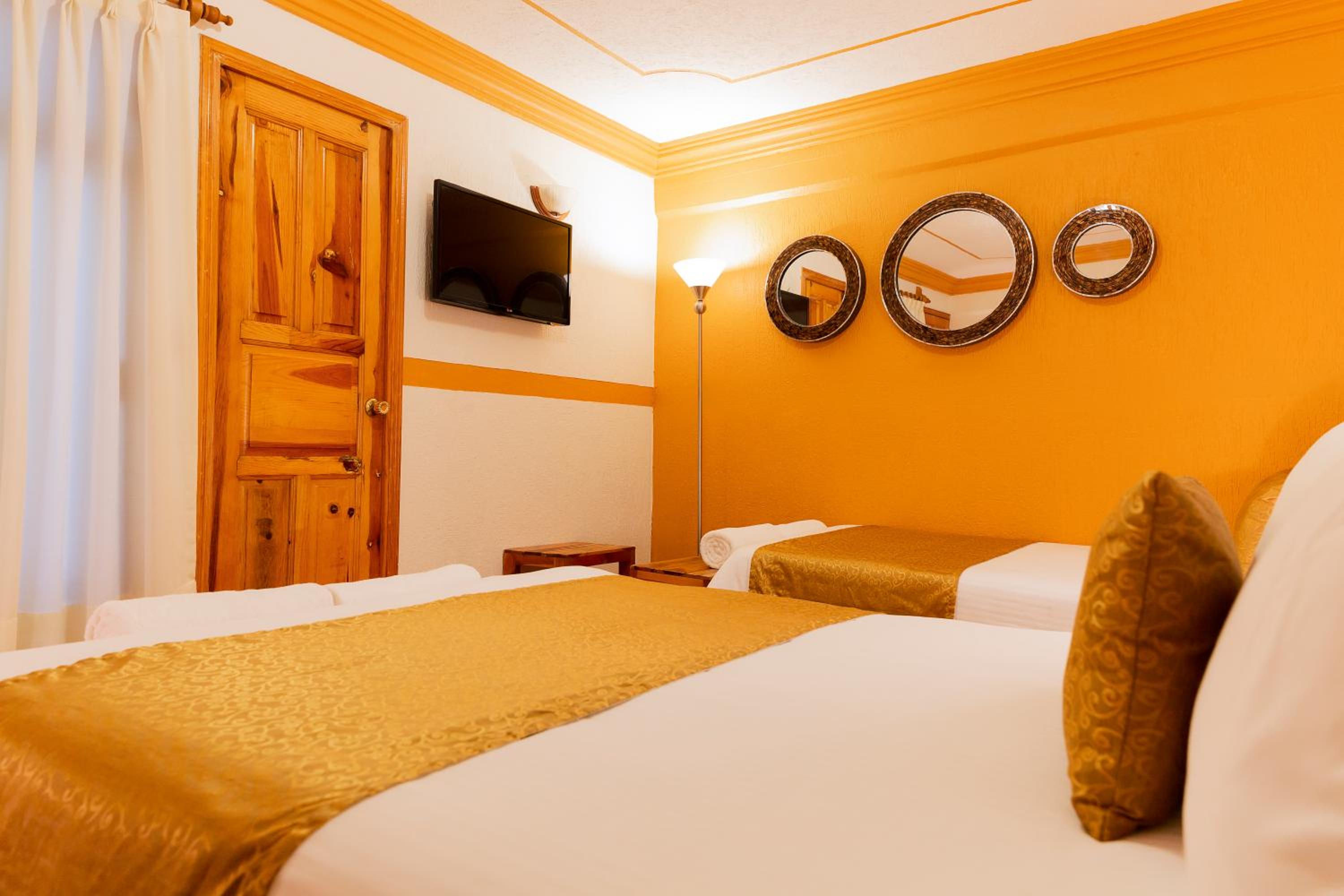 Triple Room photo 3