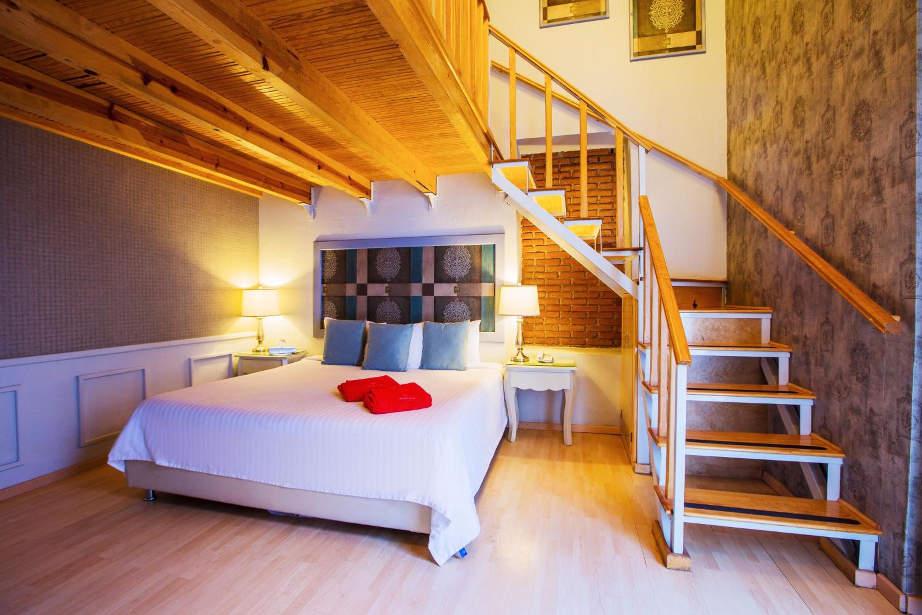 Master Suite