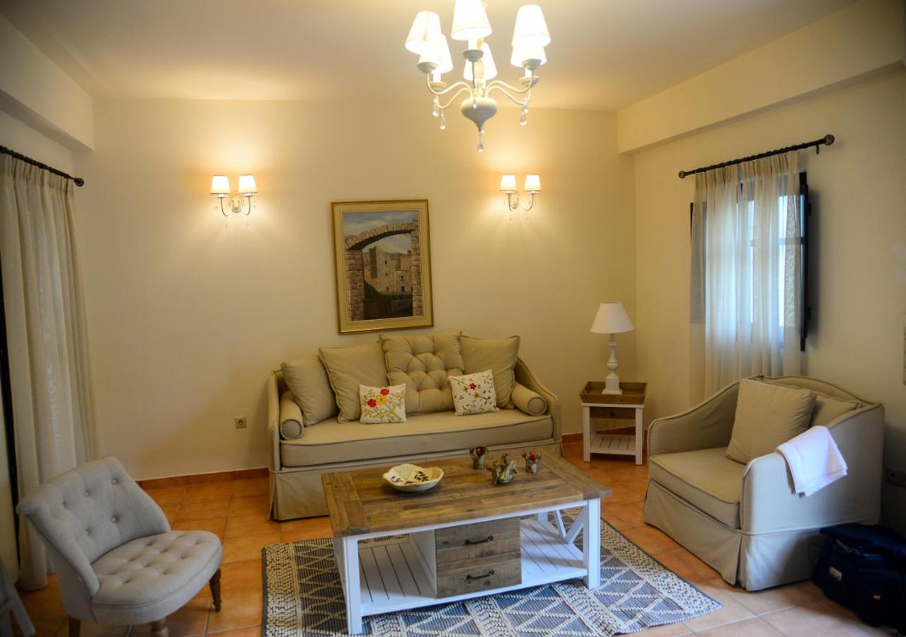 Suite with Sea View - Photo 8