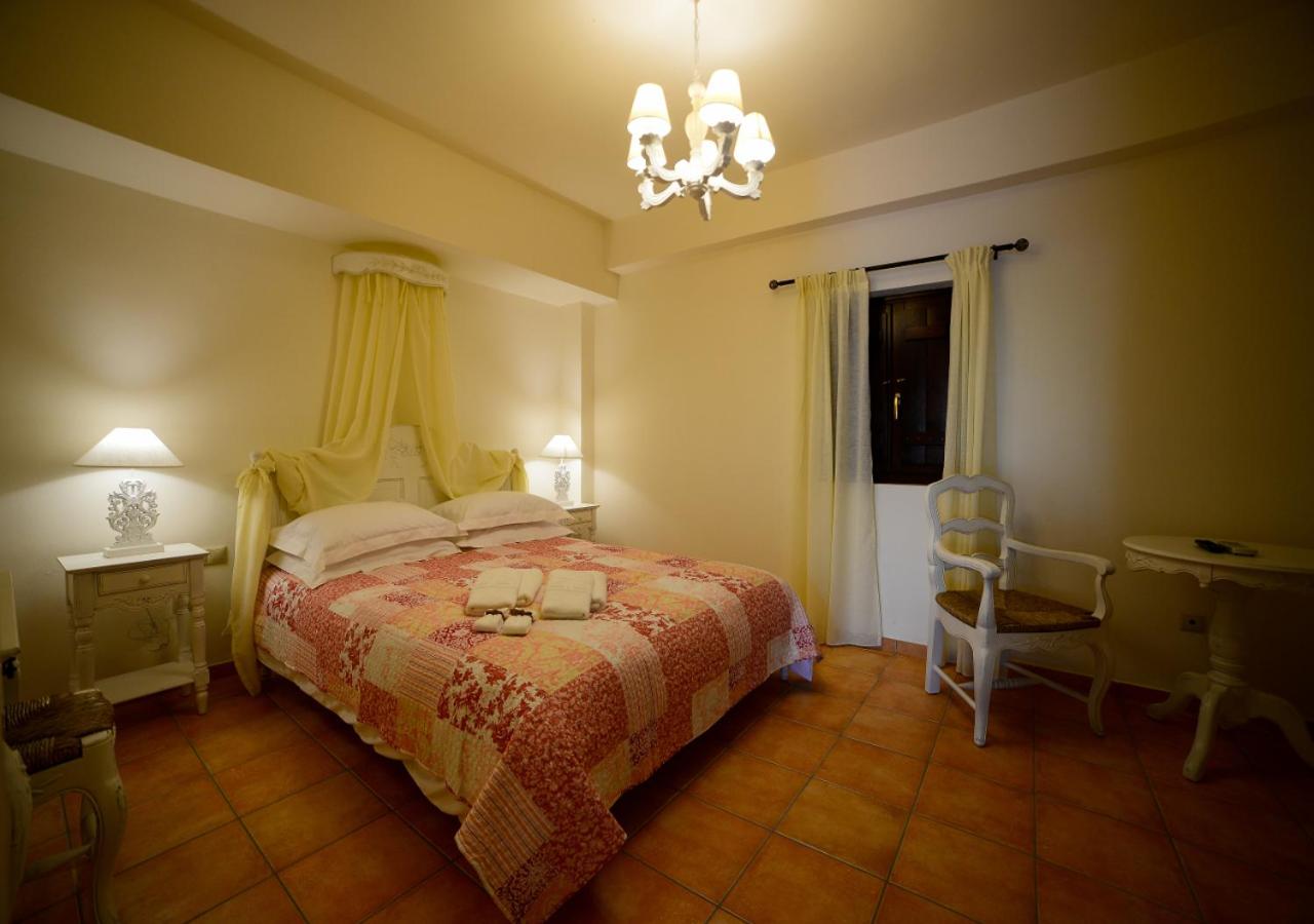 Suite with Sea View - Photo 7