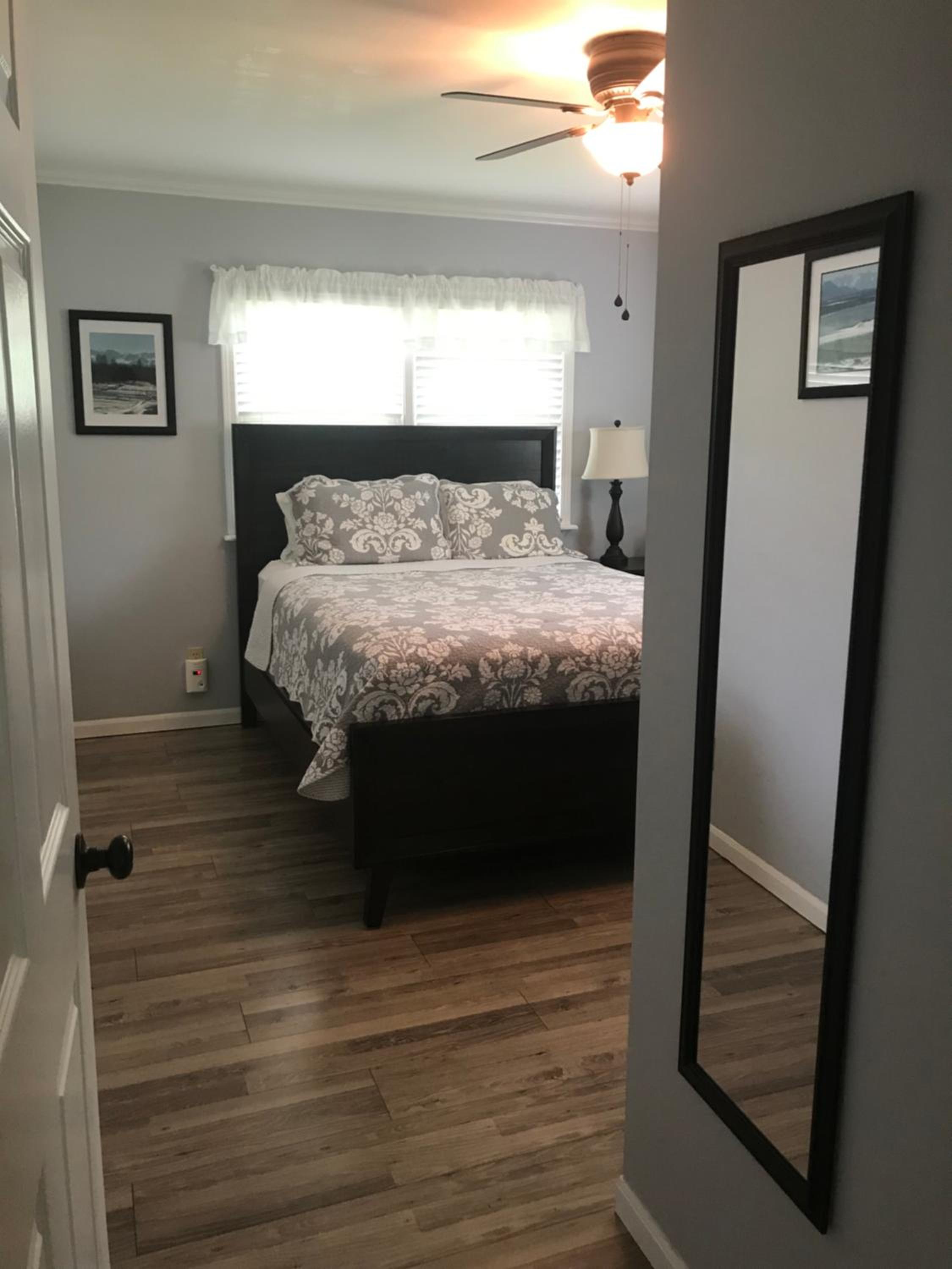 Three-Bedroom House photo 1