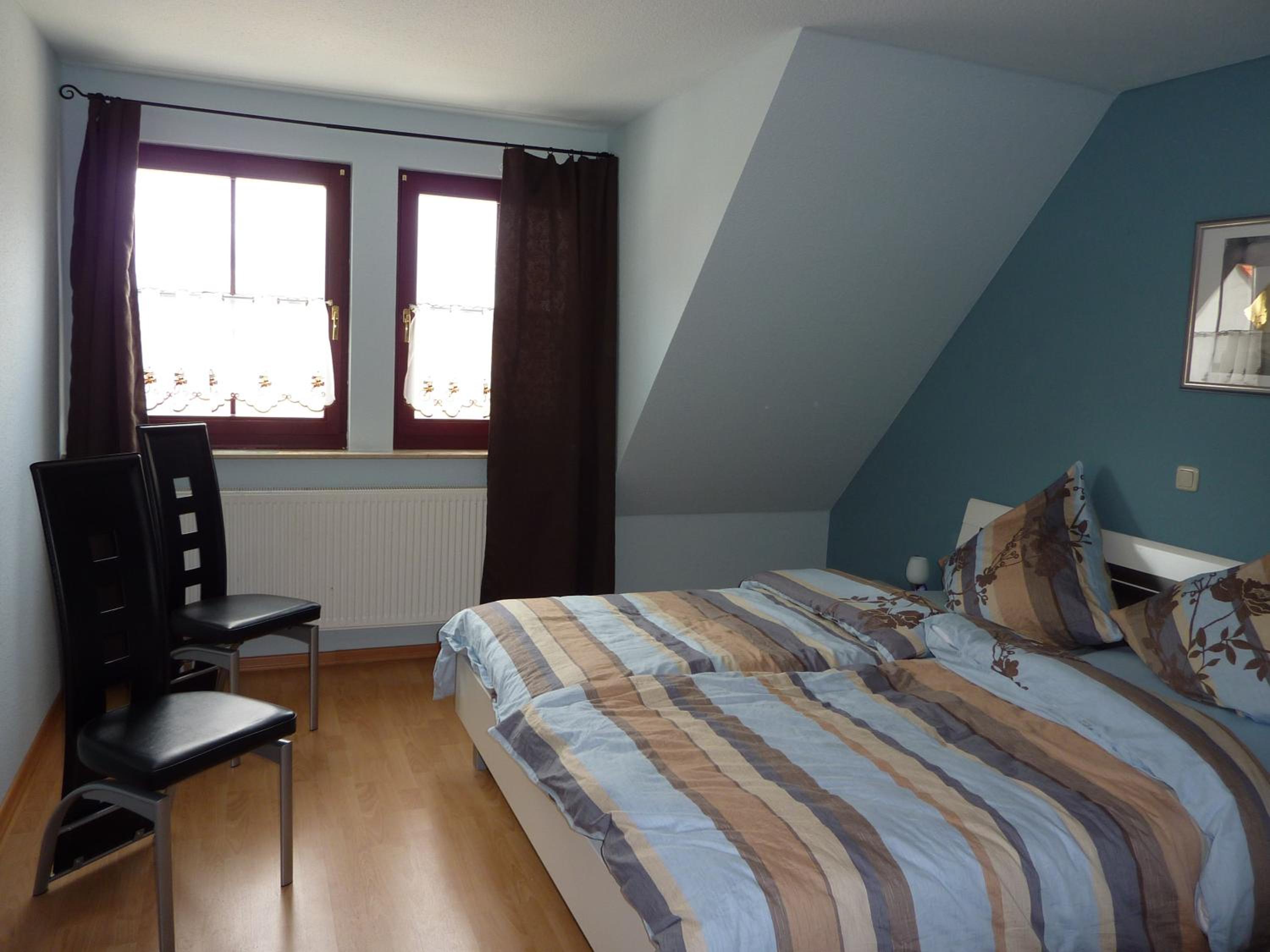 Apartment with Balcony photo 3