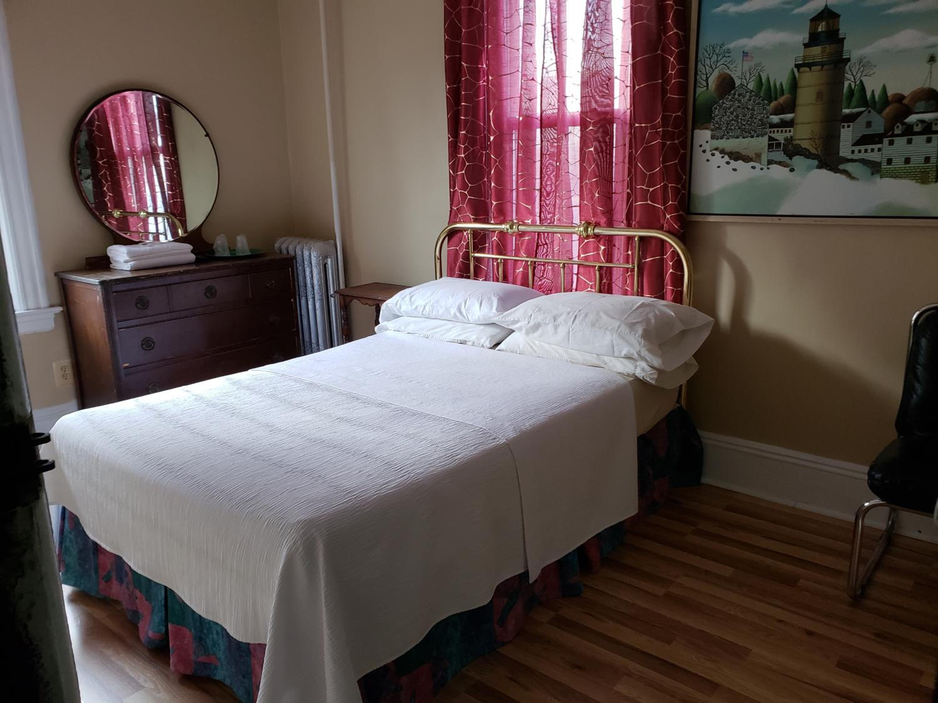  Double Room with Shared Bathroom photo 1