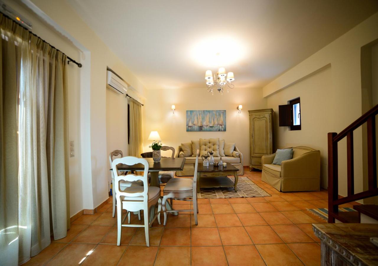 King Suite with Sea View - Photo 3