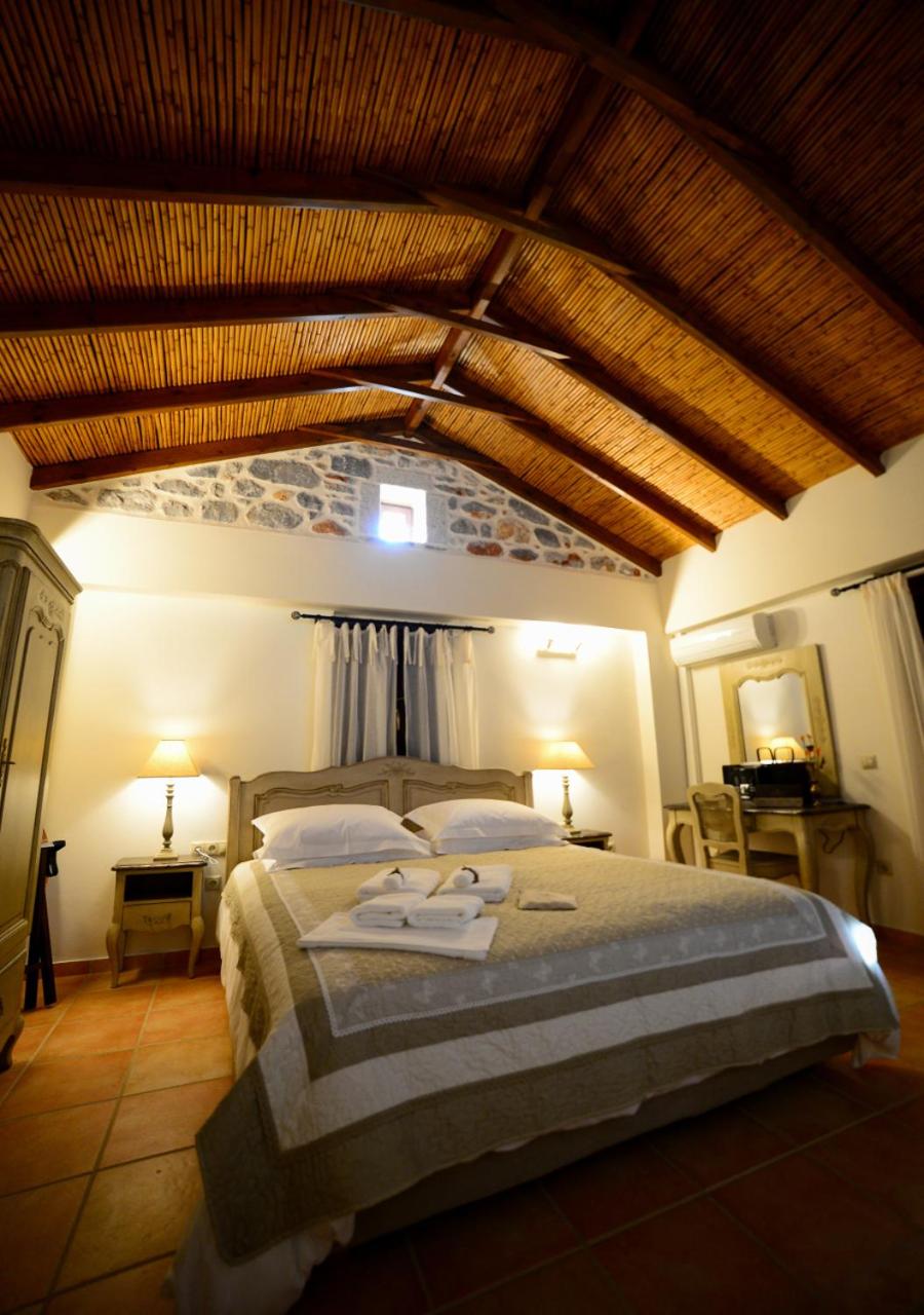 King Suite with Sea View - Photo 4