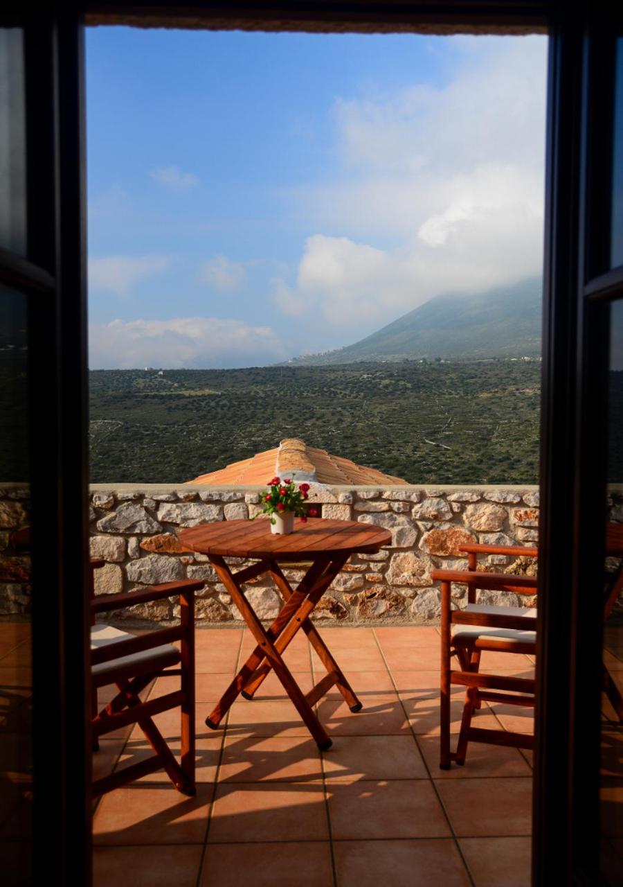 King Suite with Sea View - Photo 15