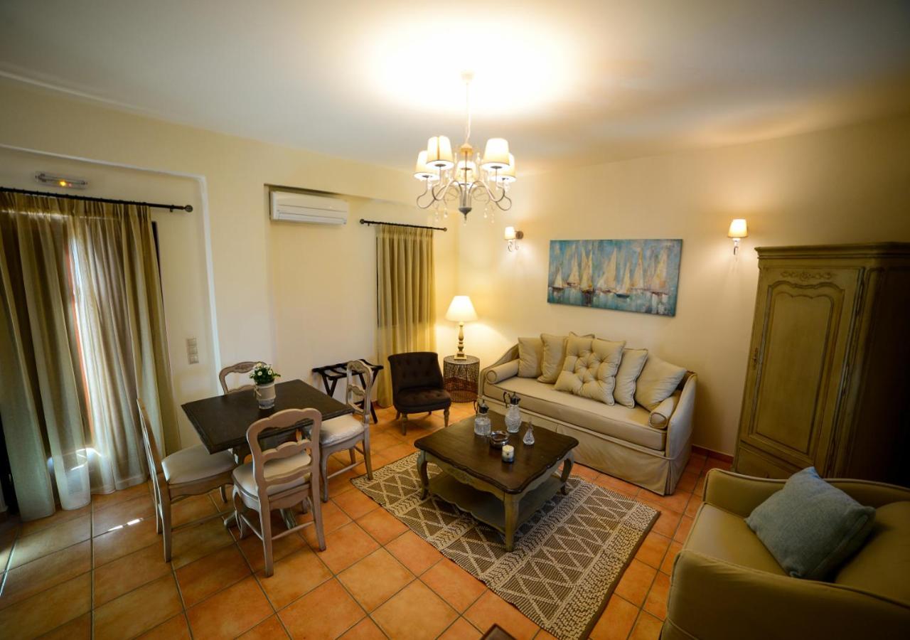 King Suite with Sea View - Photo 14