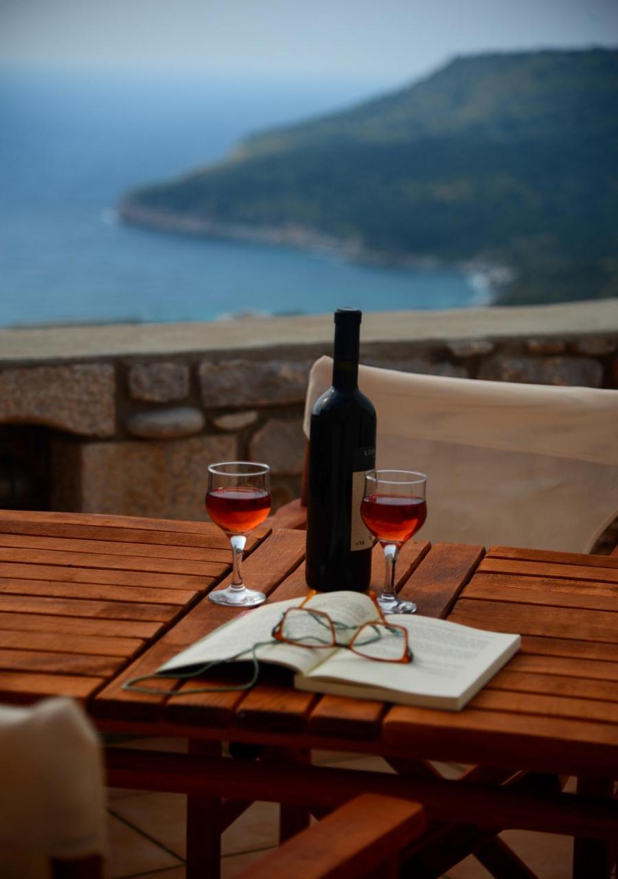 King Suite with Sea View - Photo 13