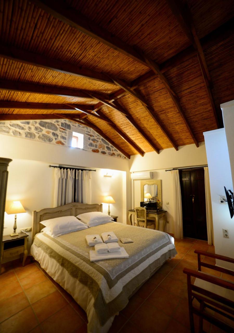 King Suite with Sea View - Photo 6