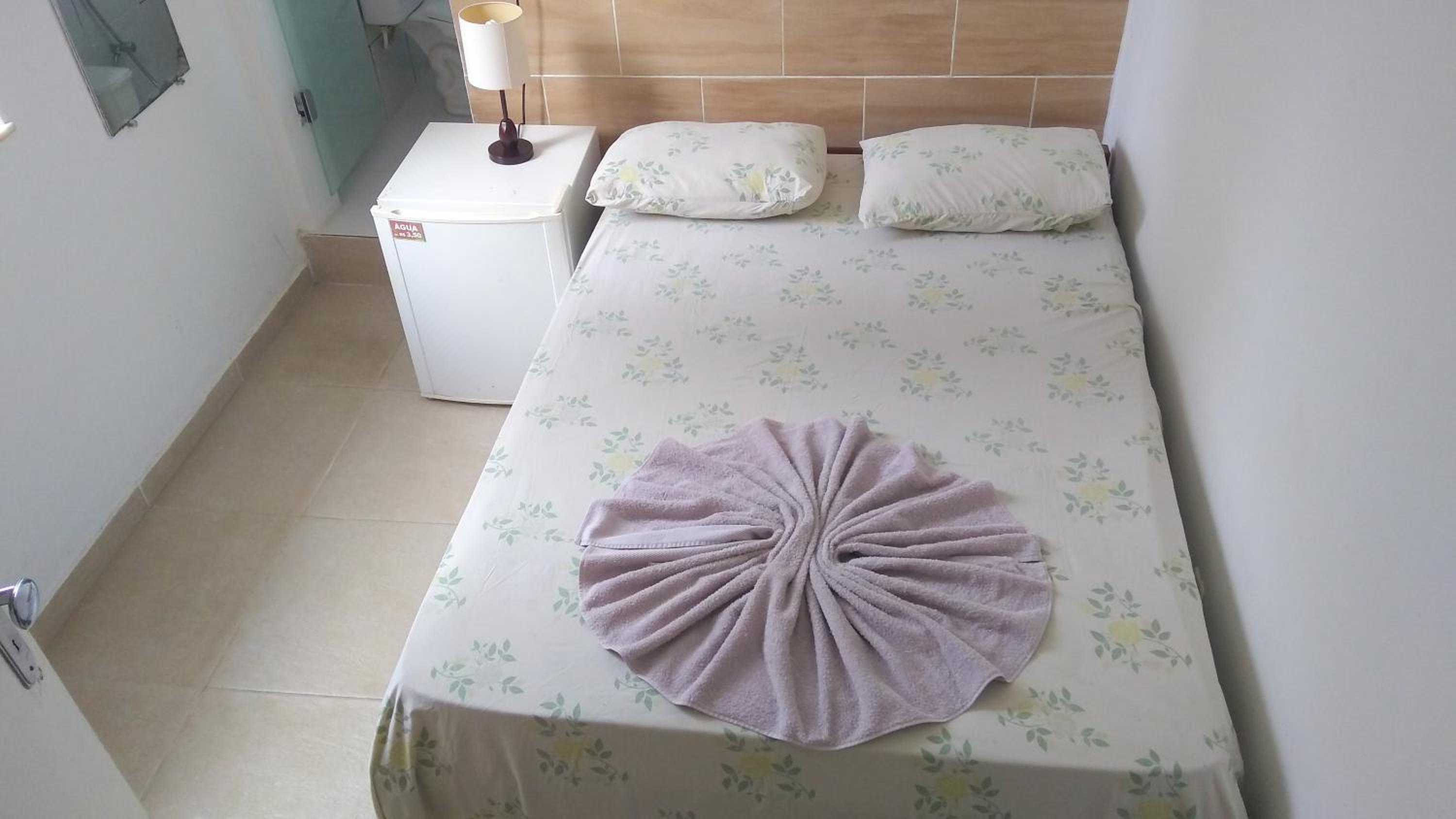 Comfort Single Room photo 2