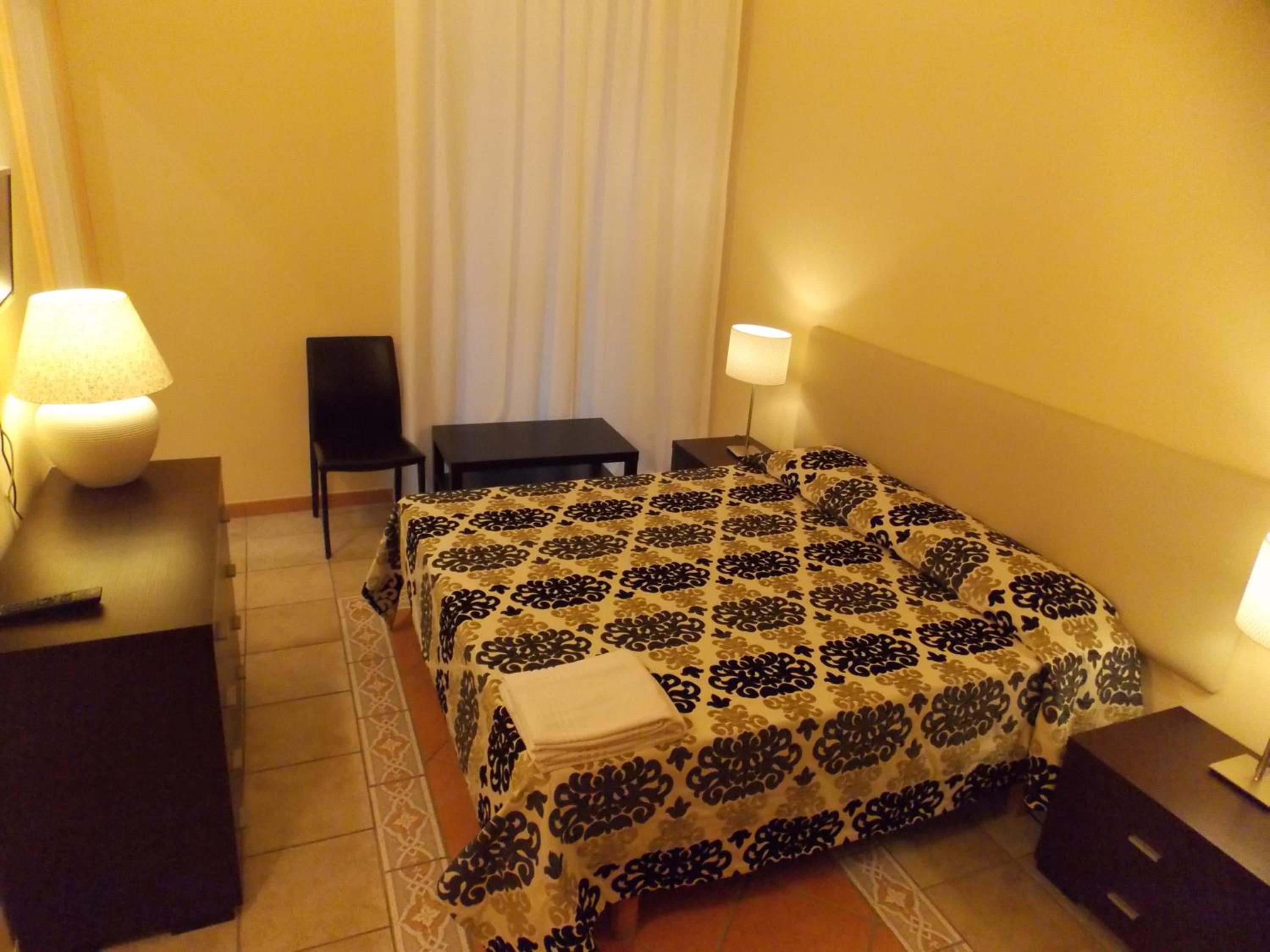 Double or Twin Room photo 2