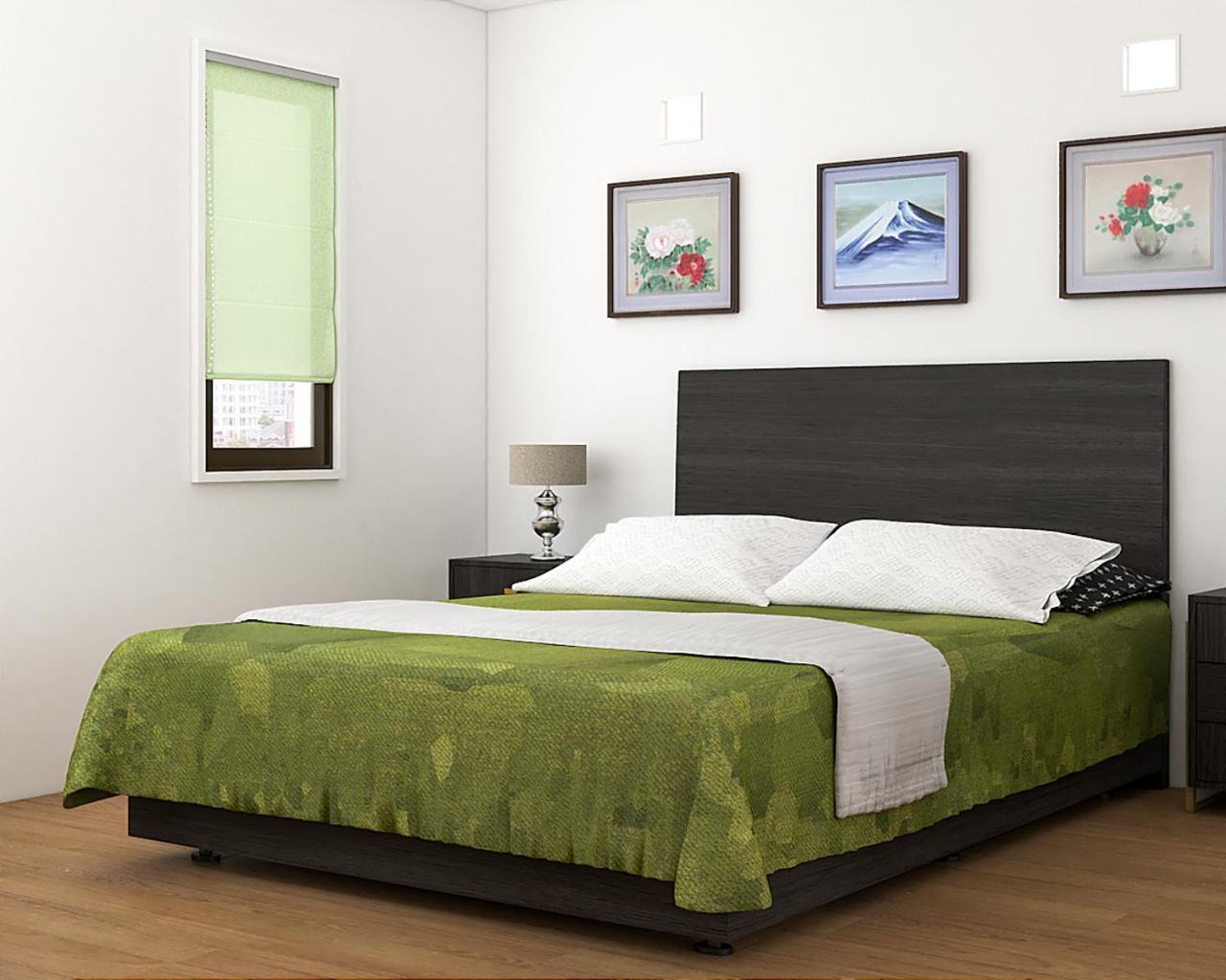 Deluxe Family Suite