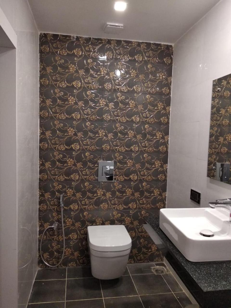 Deluxe Double Room with Shower photo 2