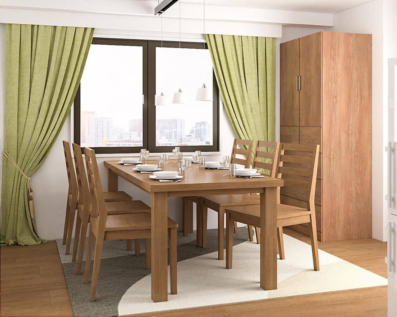 Deluxe Family Suite photo 3