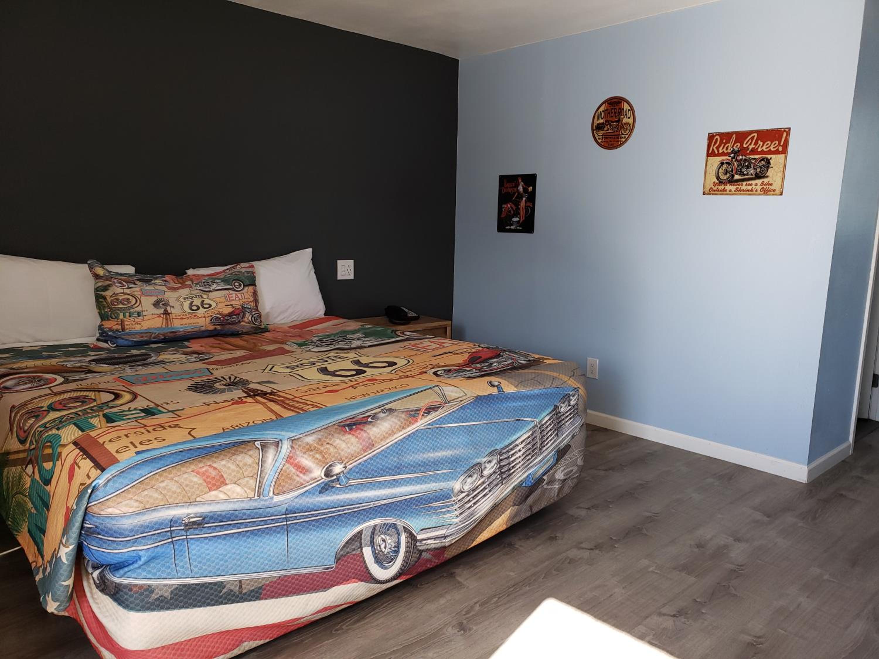 King Room - Photo 6