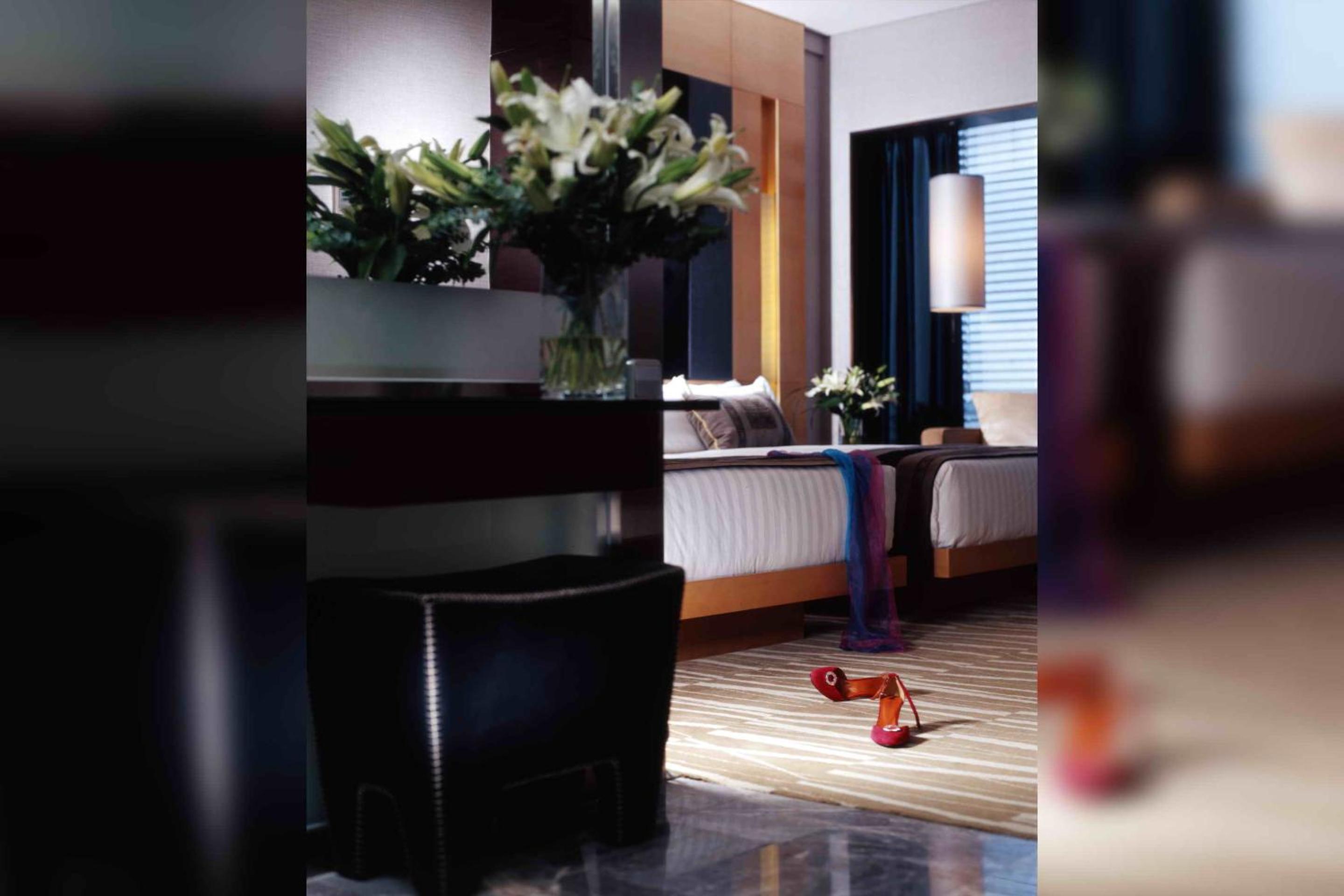 Executive Double or Twin Room