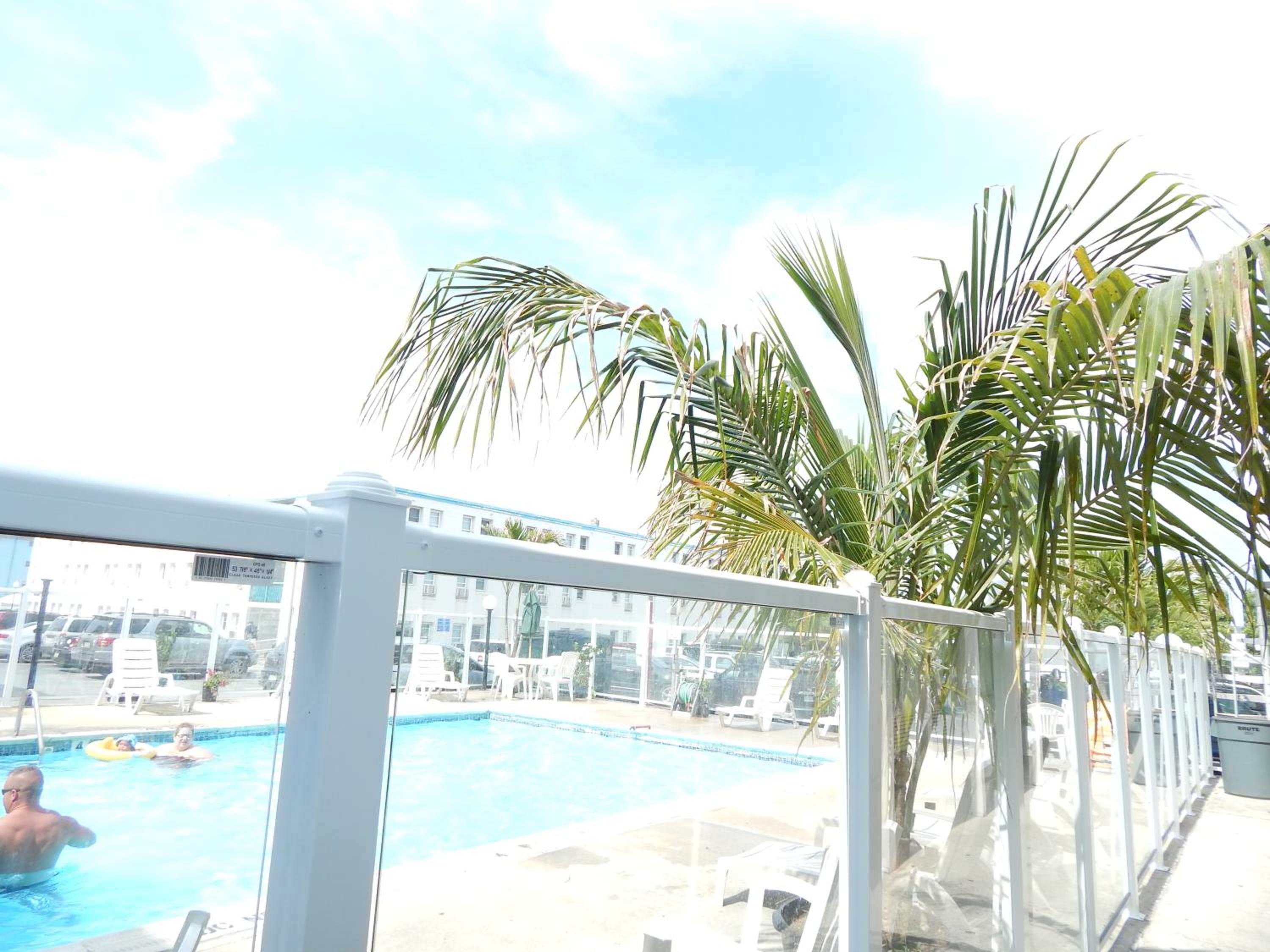 Pool view Room-2 double beds photo 3