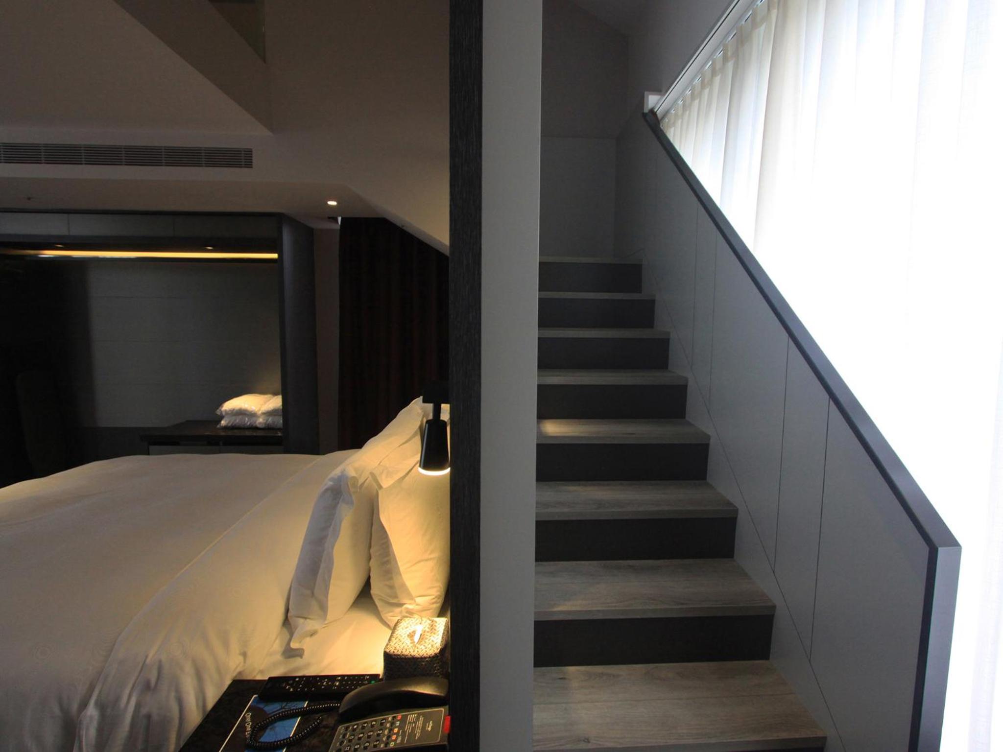Duplex Quadruple Room photo 3