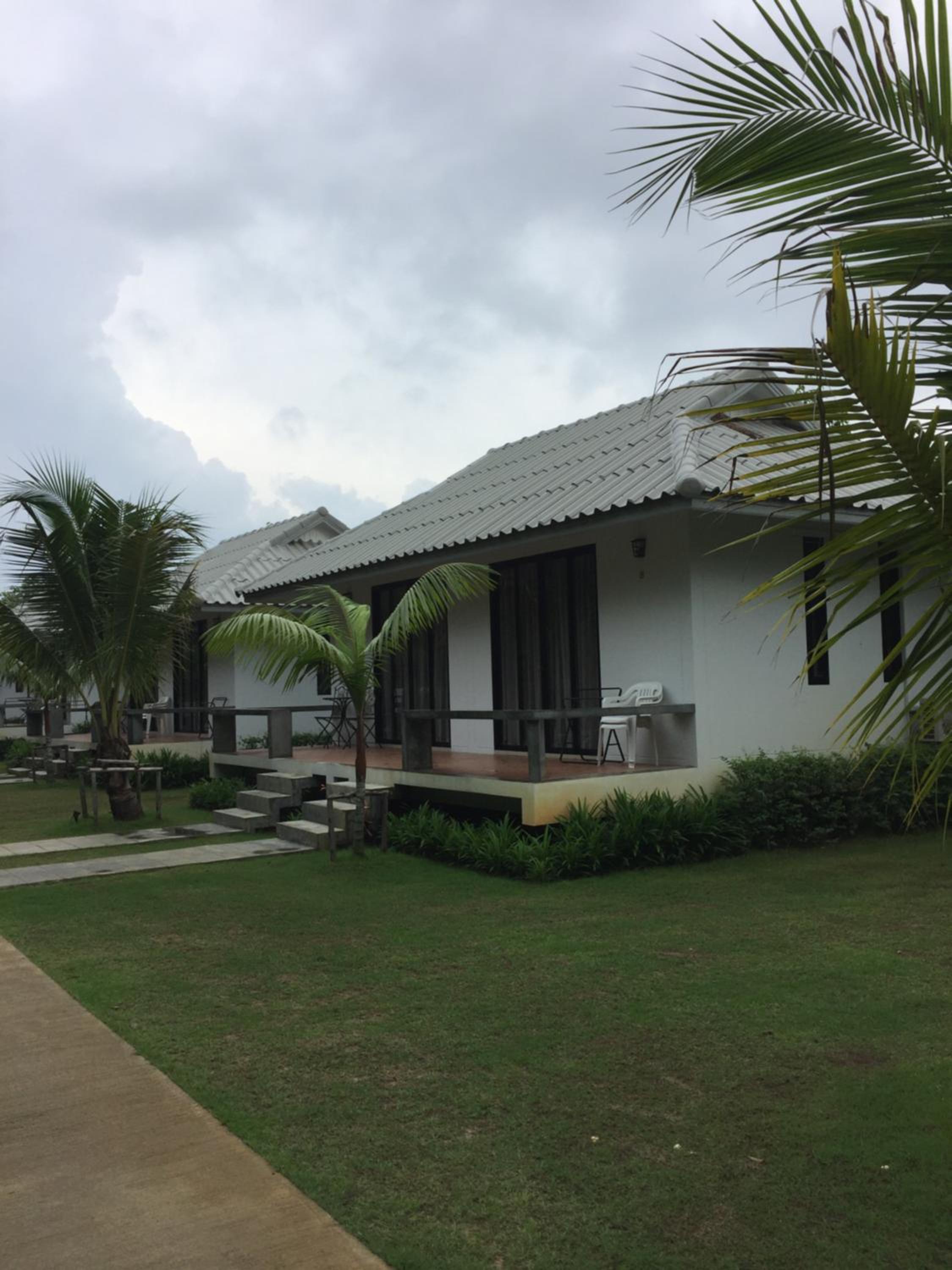 Deluxe Villa - Photo 10