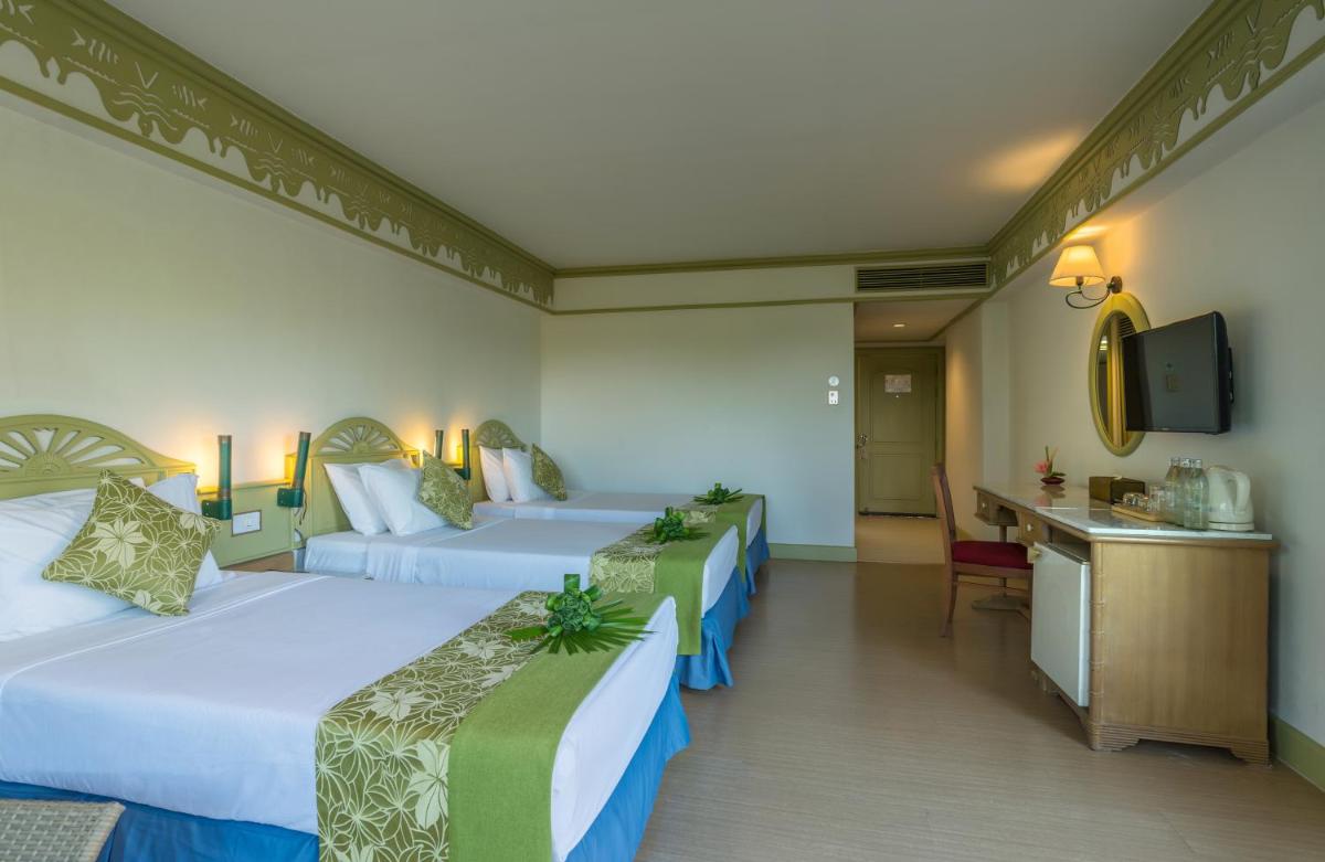 Superior Triple Room photo 1