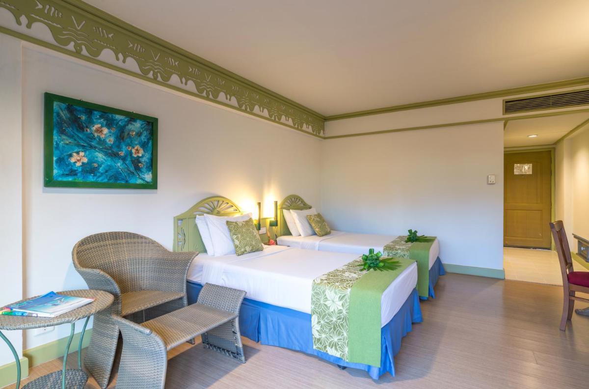 Superior Twin Room photo 1