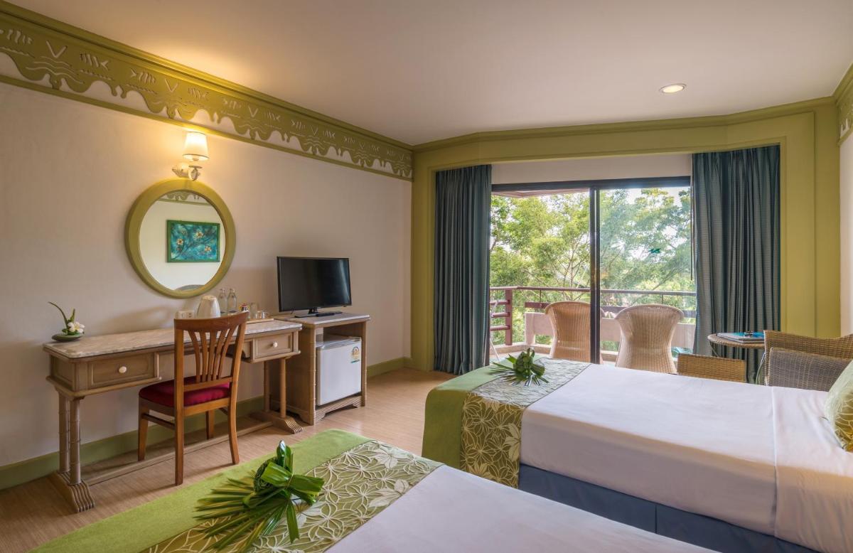 Superior Twin Room photo 3