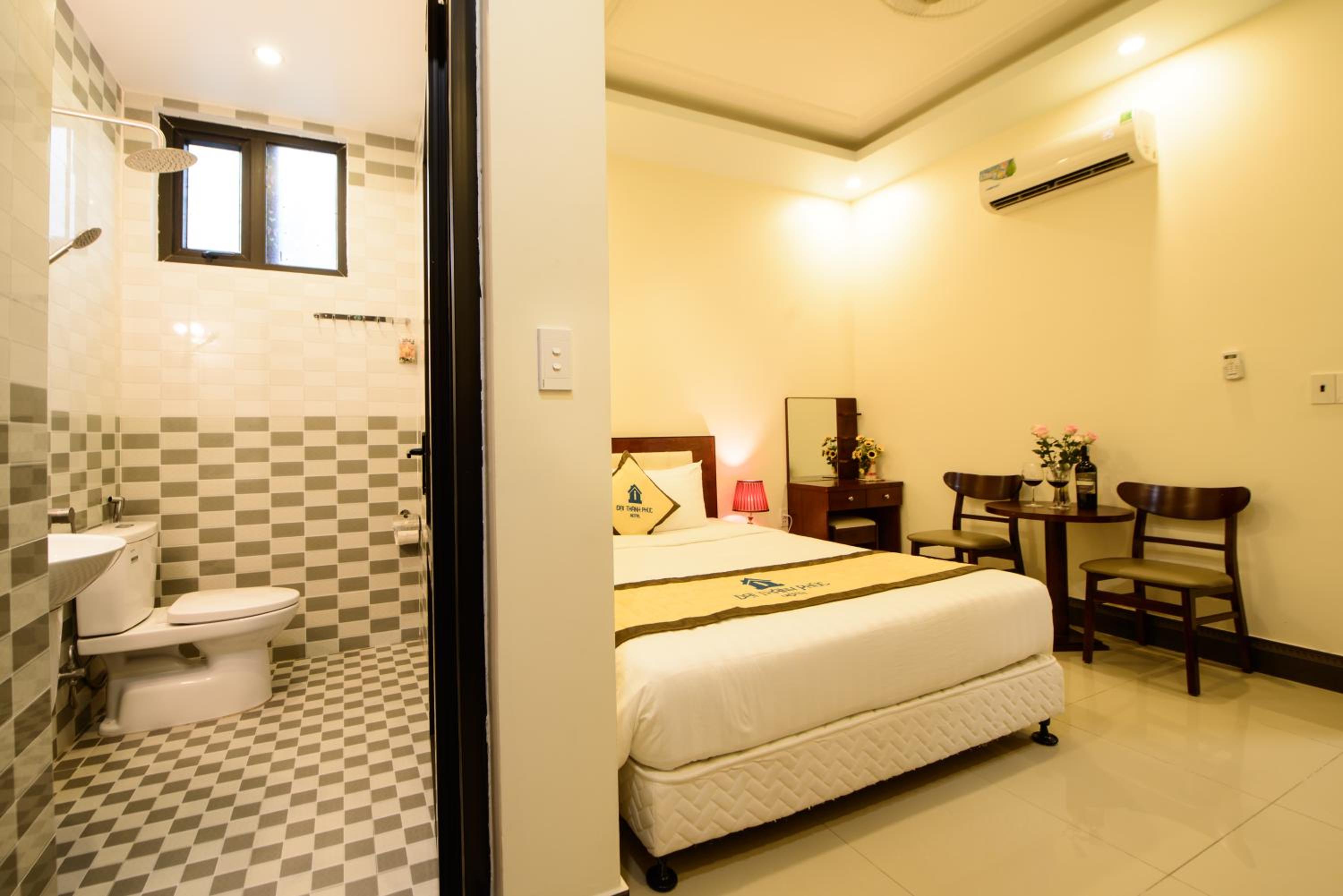 Double Room photo 3