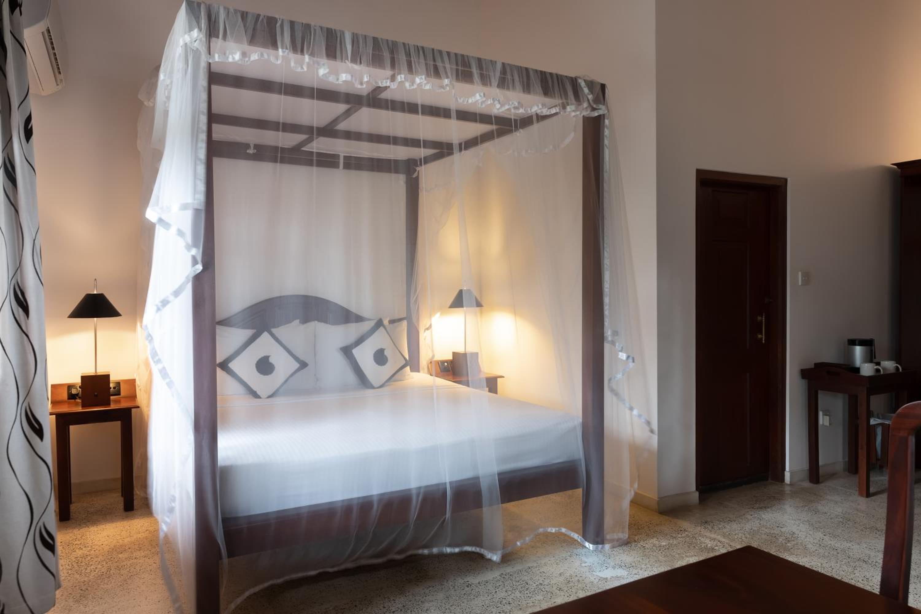 Superior Doppelzimmer