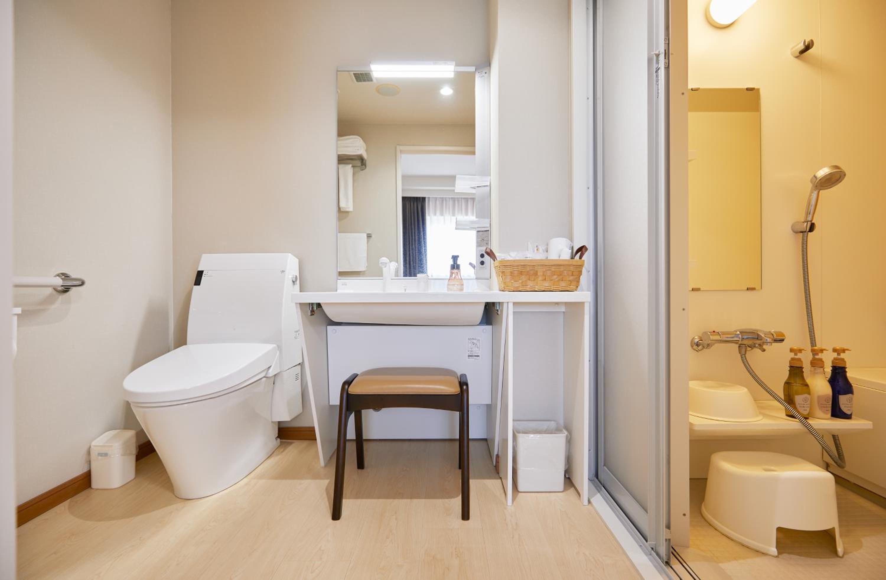 ART HOTEL Aomori, Billede 14