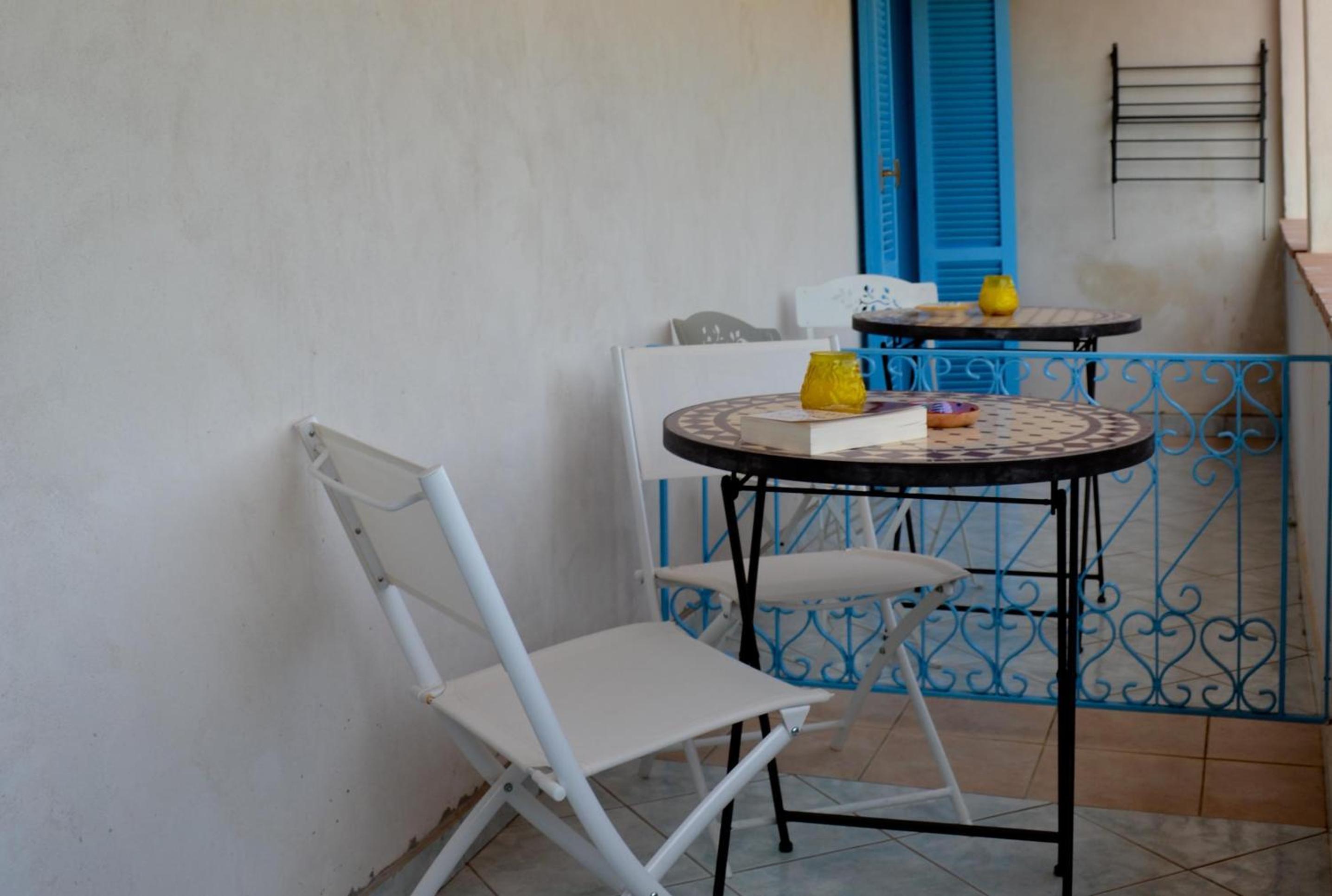Double Room With Balcony photo 3