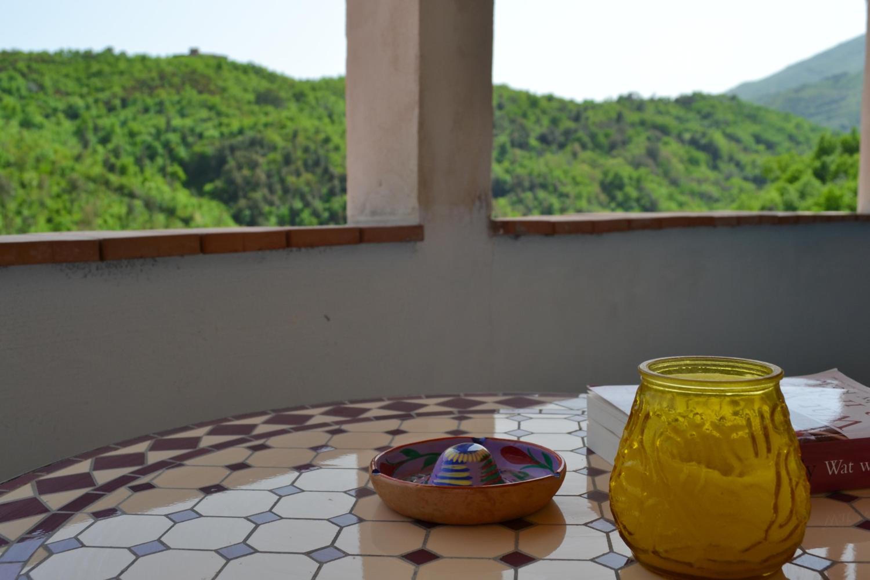 Double Room With Balcony photo 2