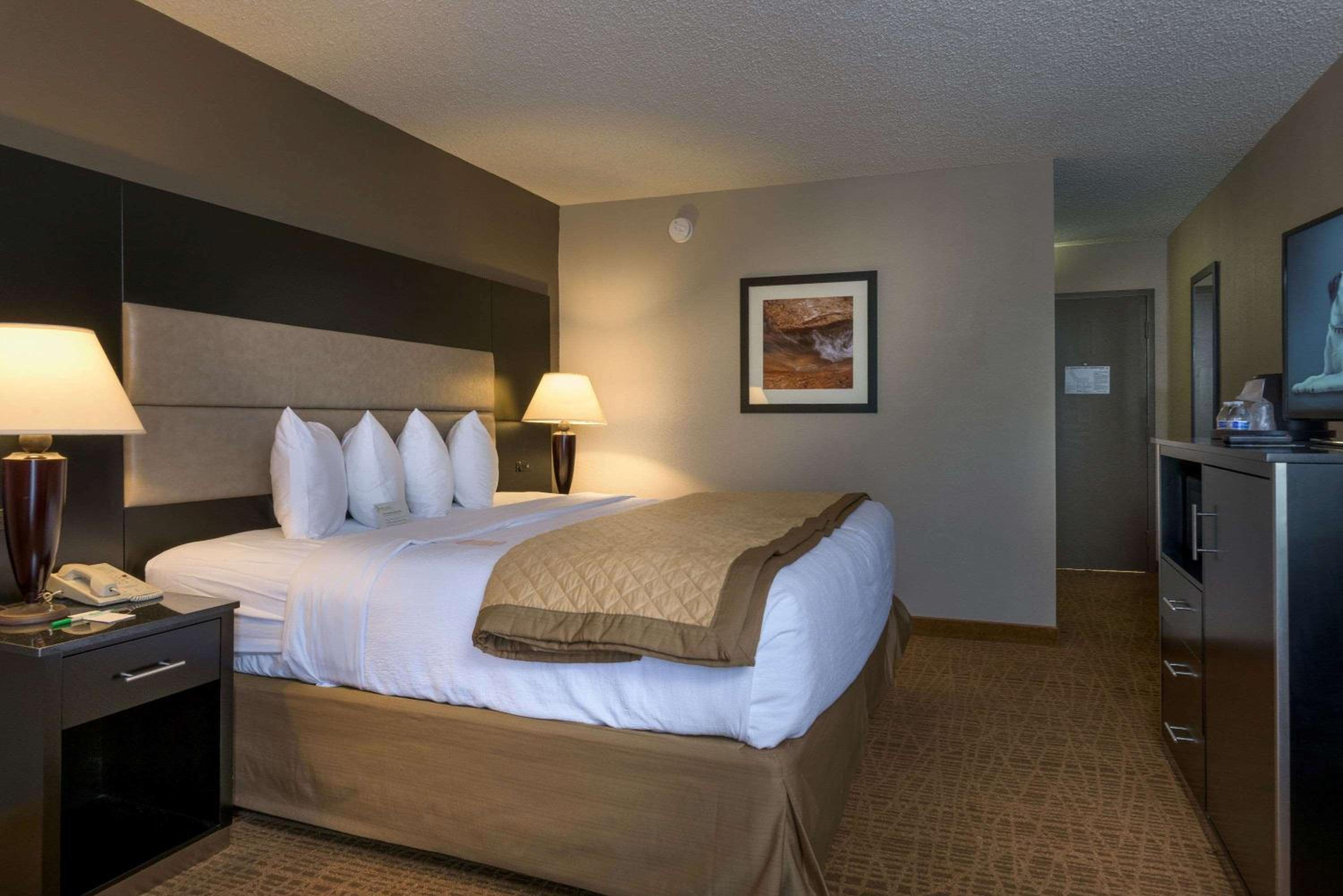 Ramada by Wyndham Boise, Billede 2