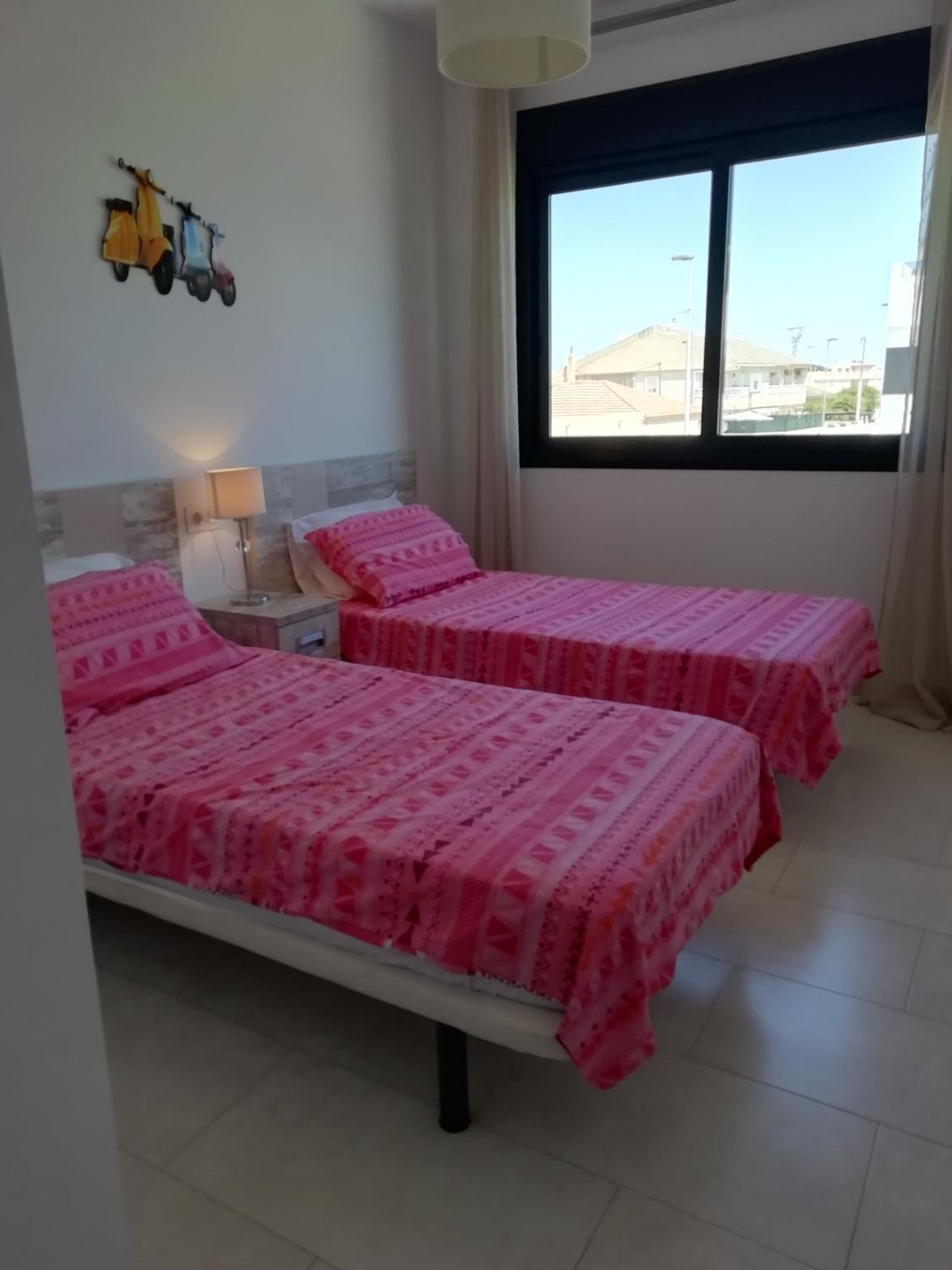 Apartamento Penthouse