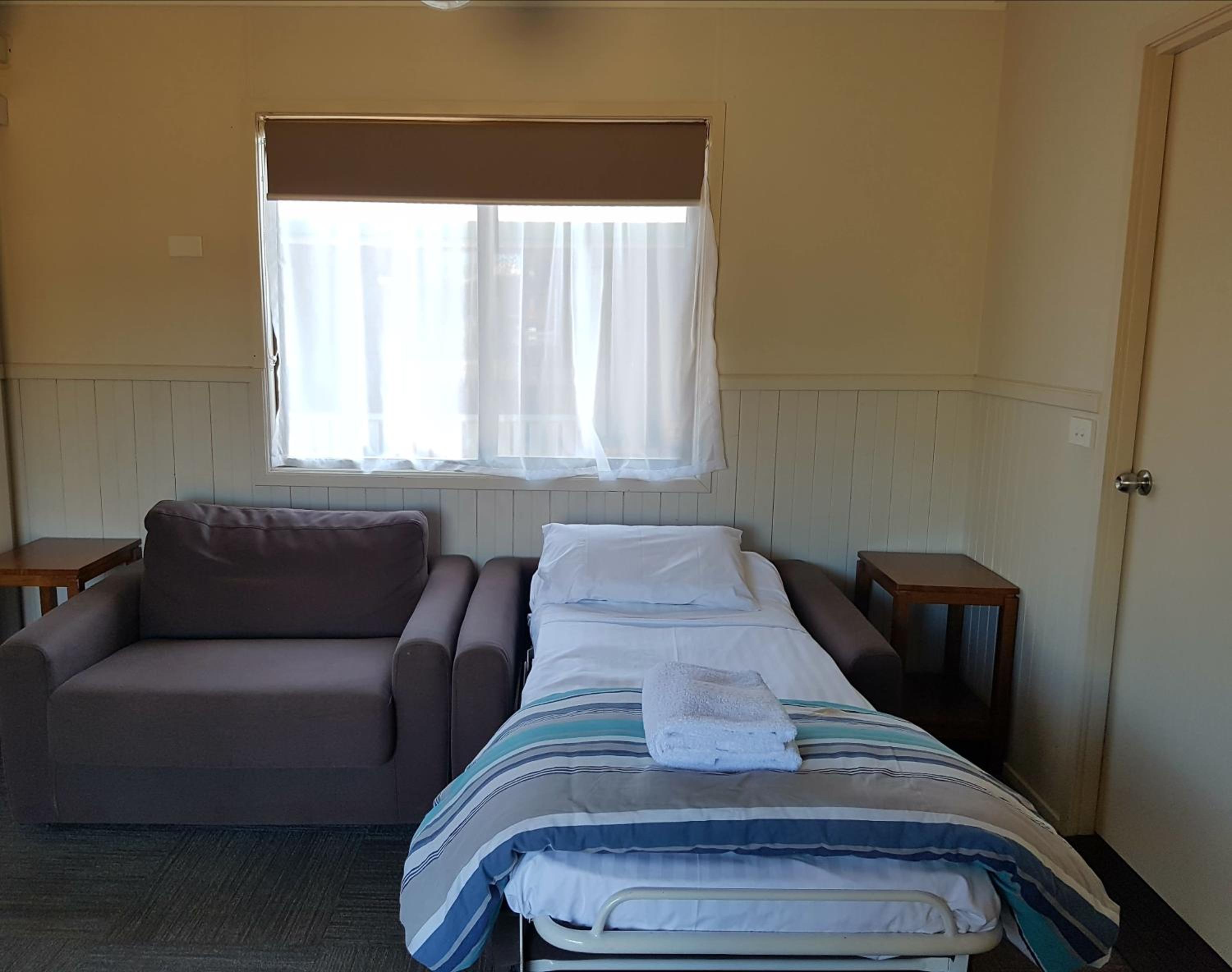 Two-Bedroom Villa photo 2