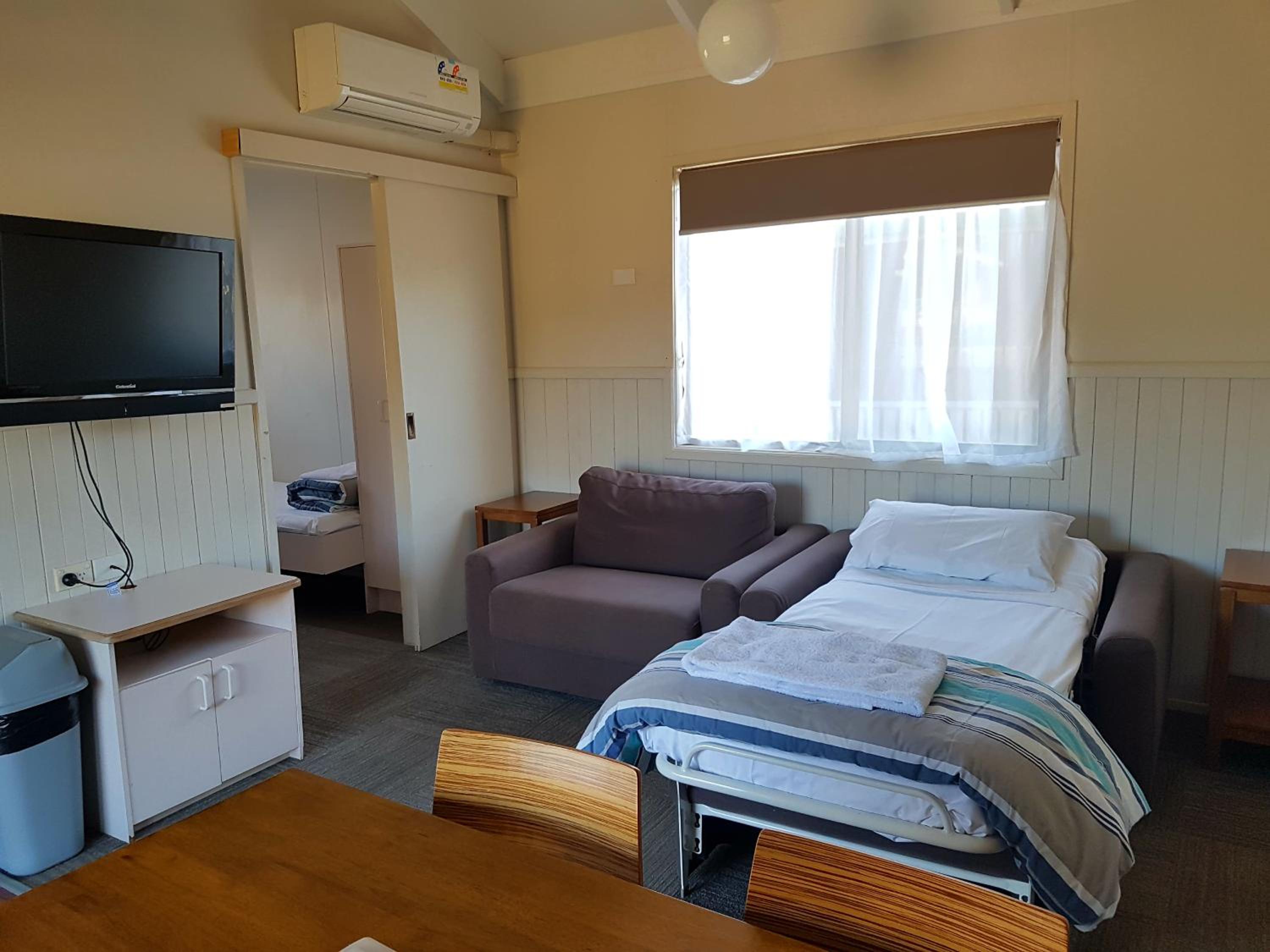 Two-Bedroom Villa photo 3