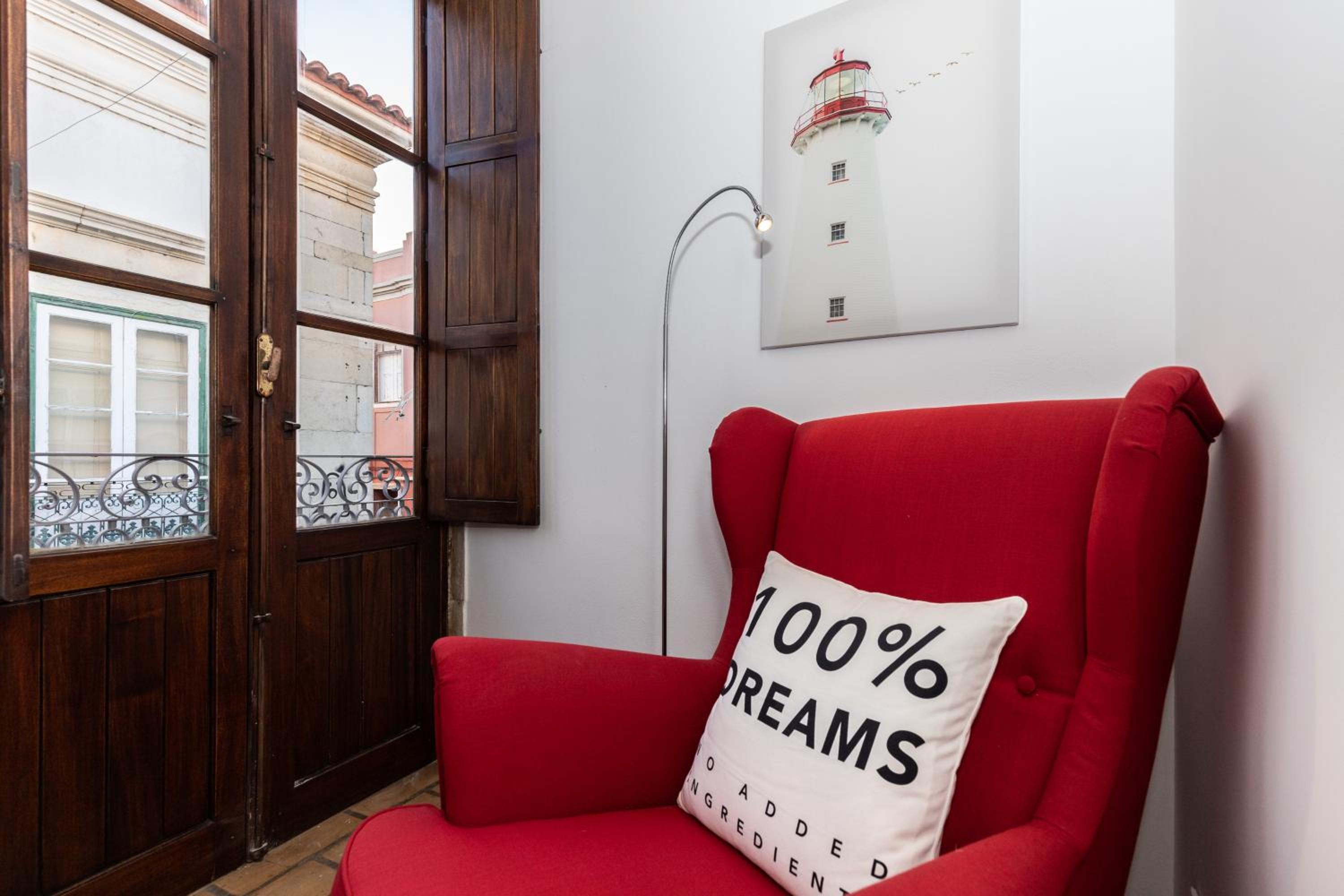 One-Bedroom Apartment - Photo 13