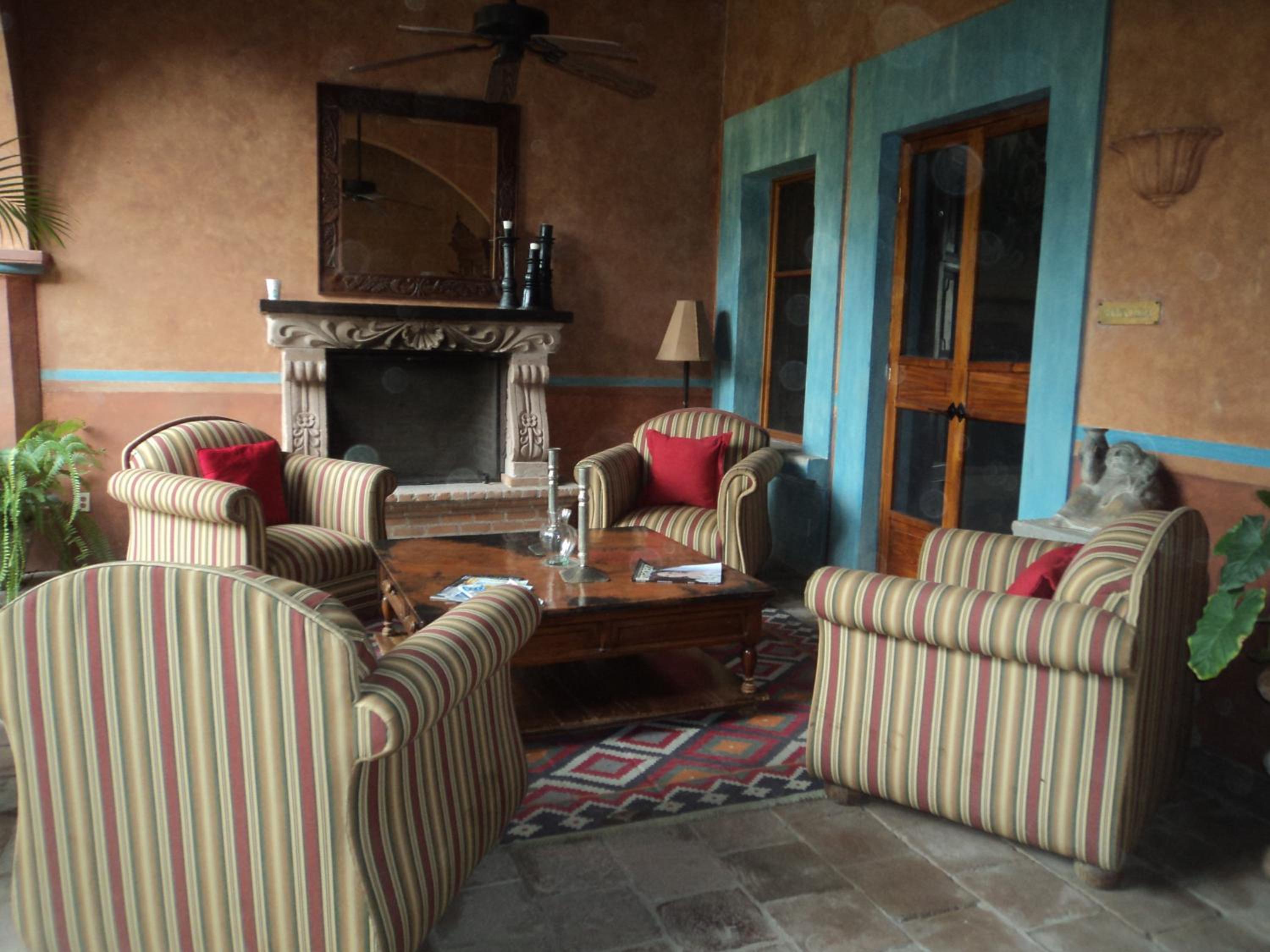 Superior Suite photo 2