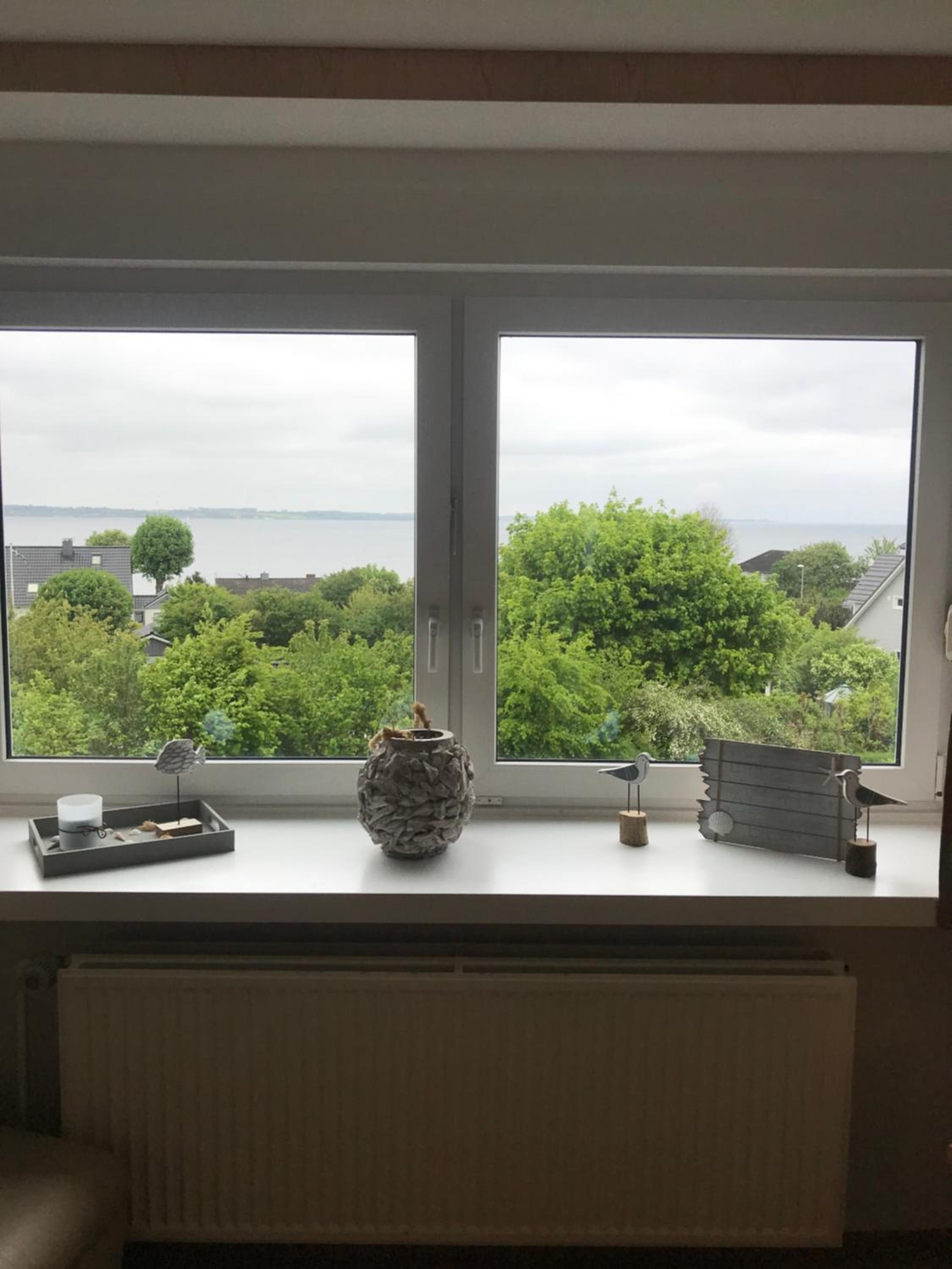 Apartment with Sea View photo 3
