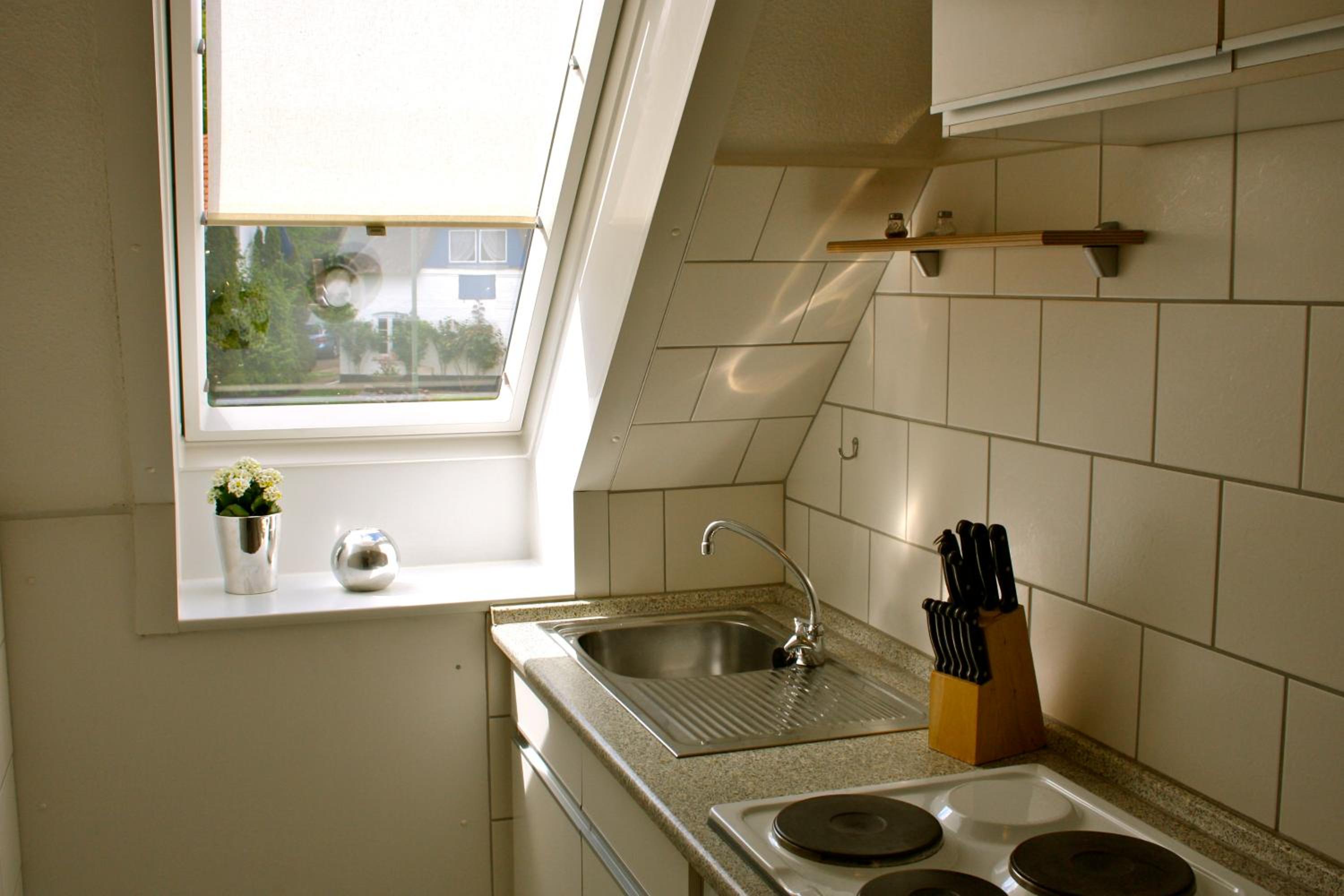 Apartment with Sea View photo 2