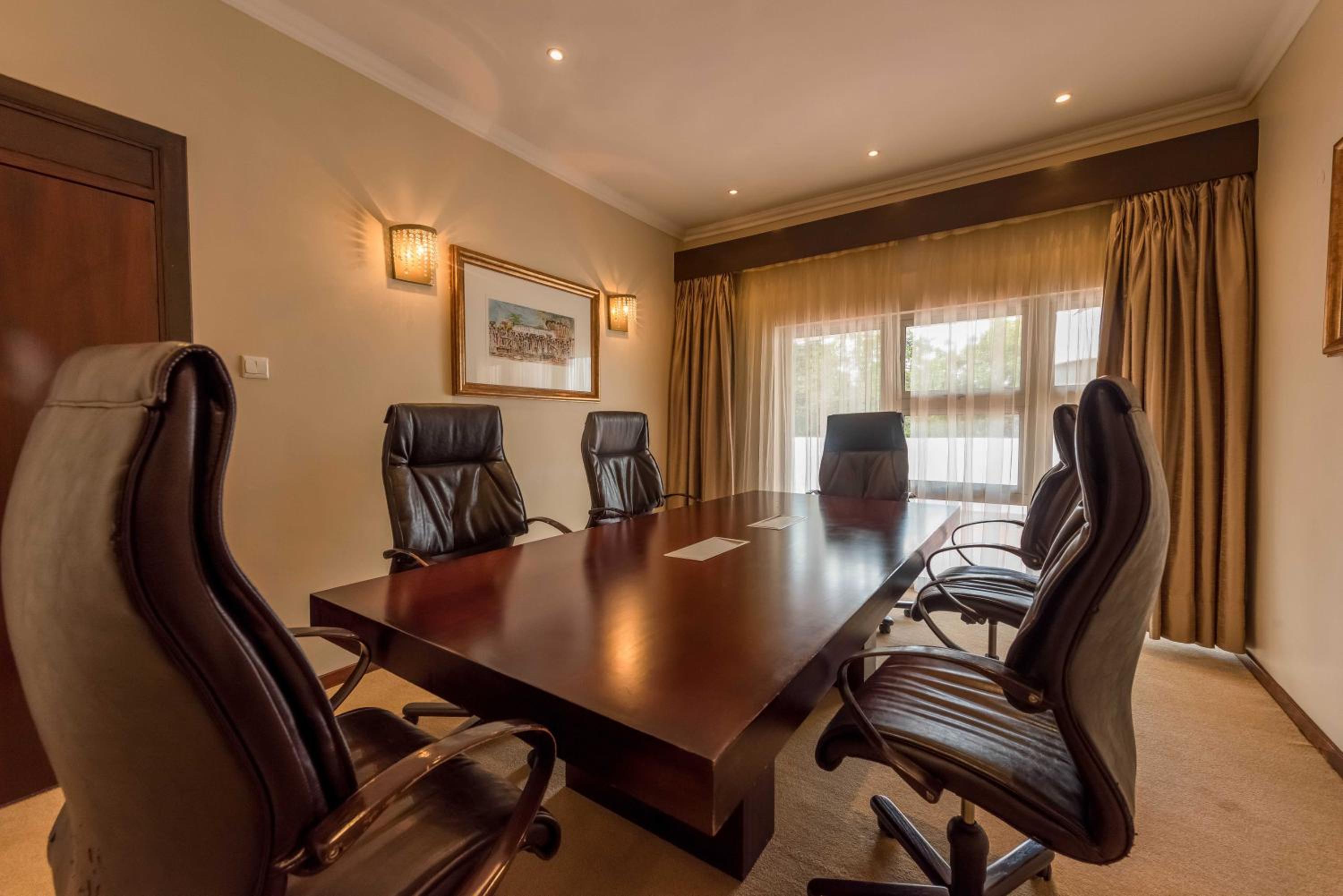 Presidential Suite