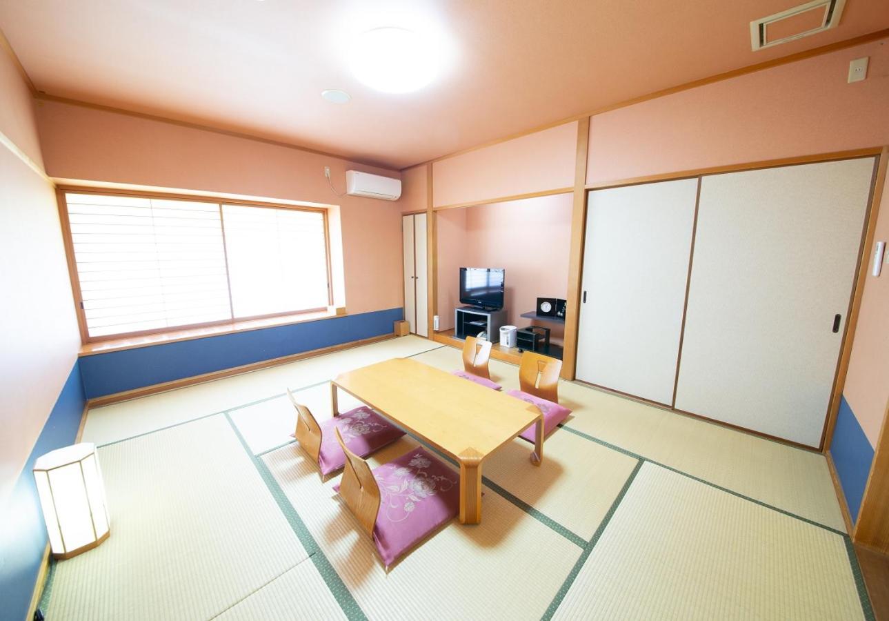 Japanese-Style Quadruple Room - Non-Smoking - Photo 6