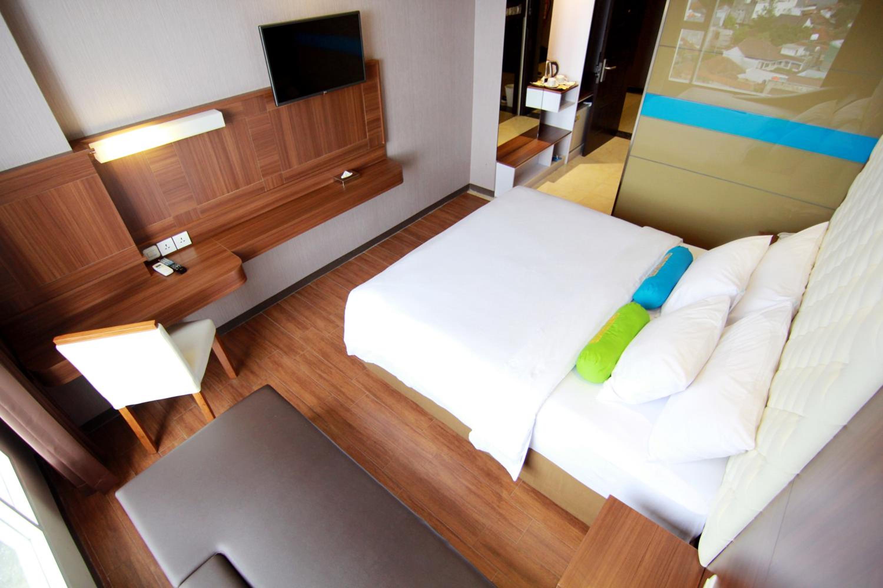 Superior Double Room photo 3