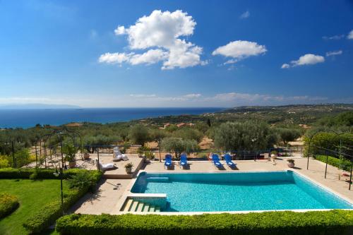 Apartment with Sea View photo 3