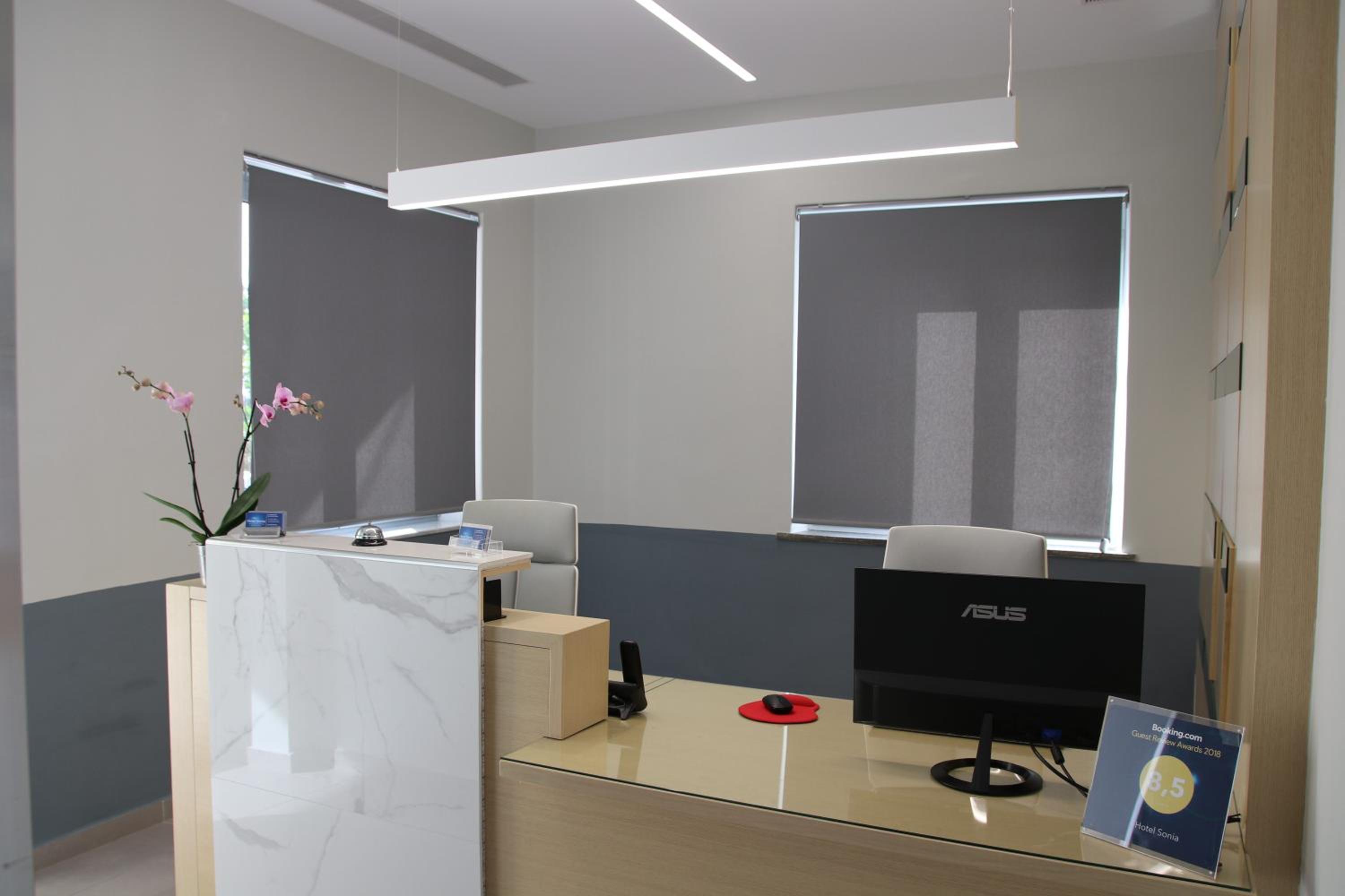 Deluxe Suite - Photo 20