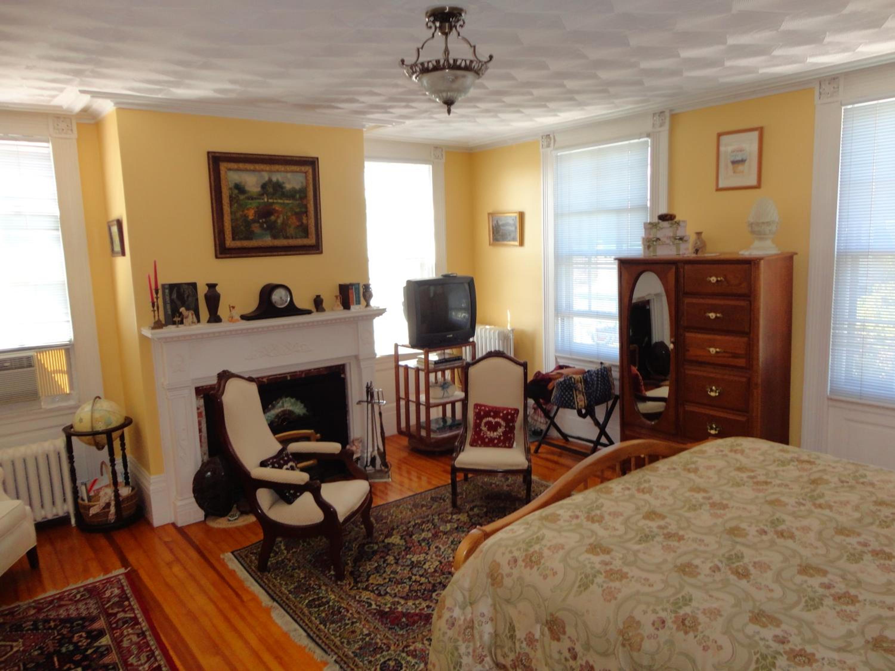 Superior King Room photo 2